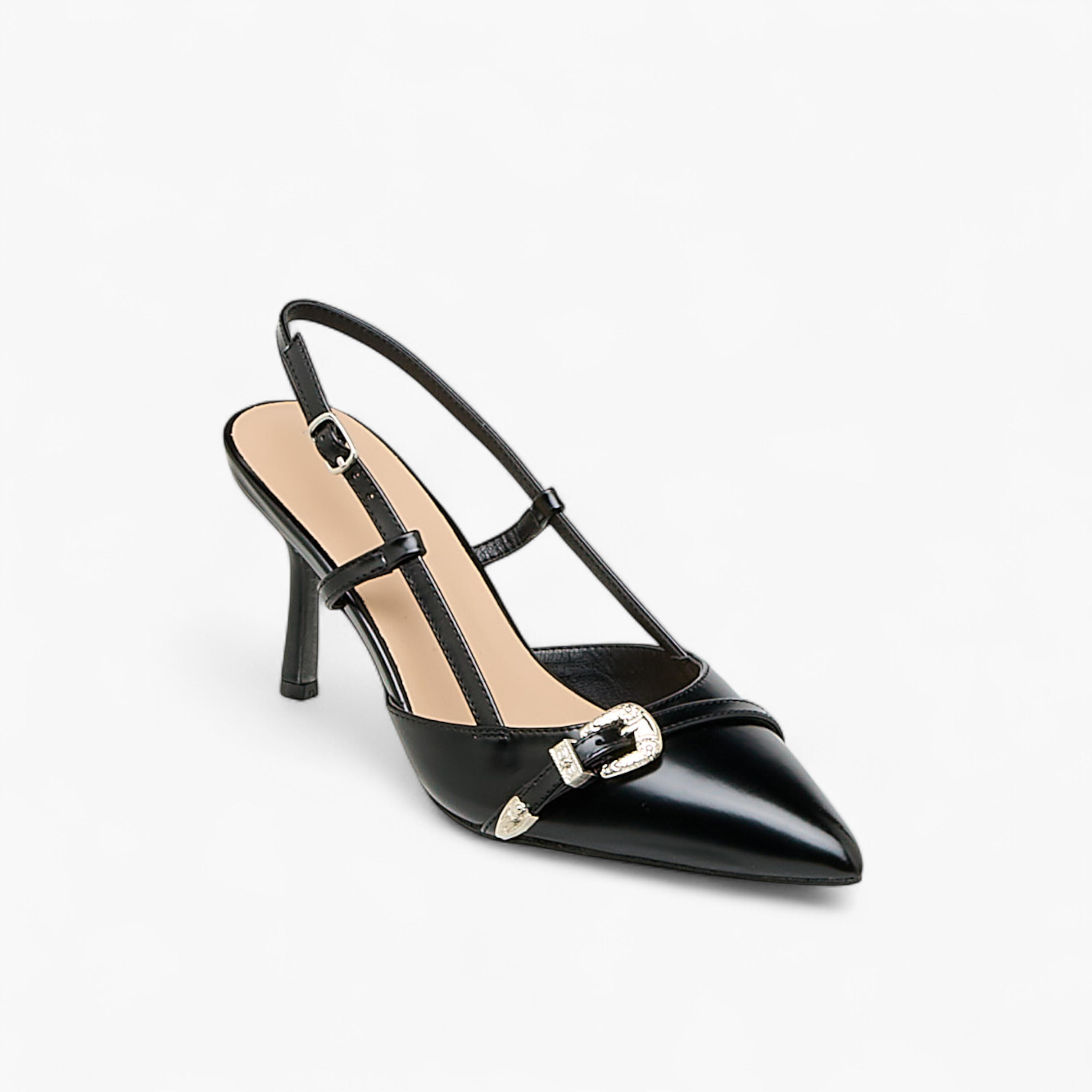 حذاء بكعب ستيليتو للنساء من فلورا بيلا-women-shoes-heels-image-2