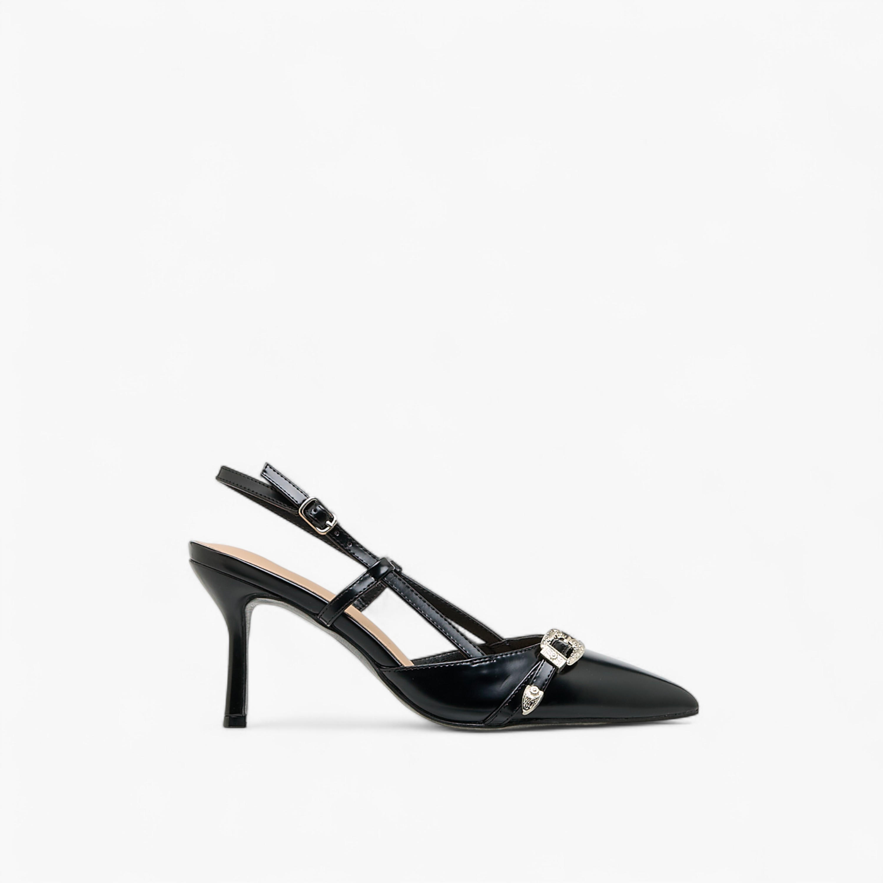 حذاء بكعب ستيليتو للنساء من فلورا بيلا-women-shoes-heels-image-3