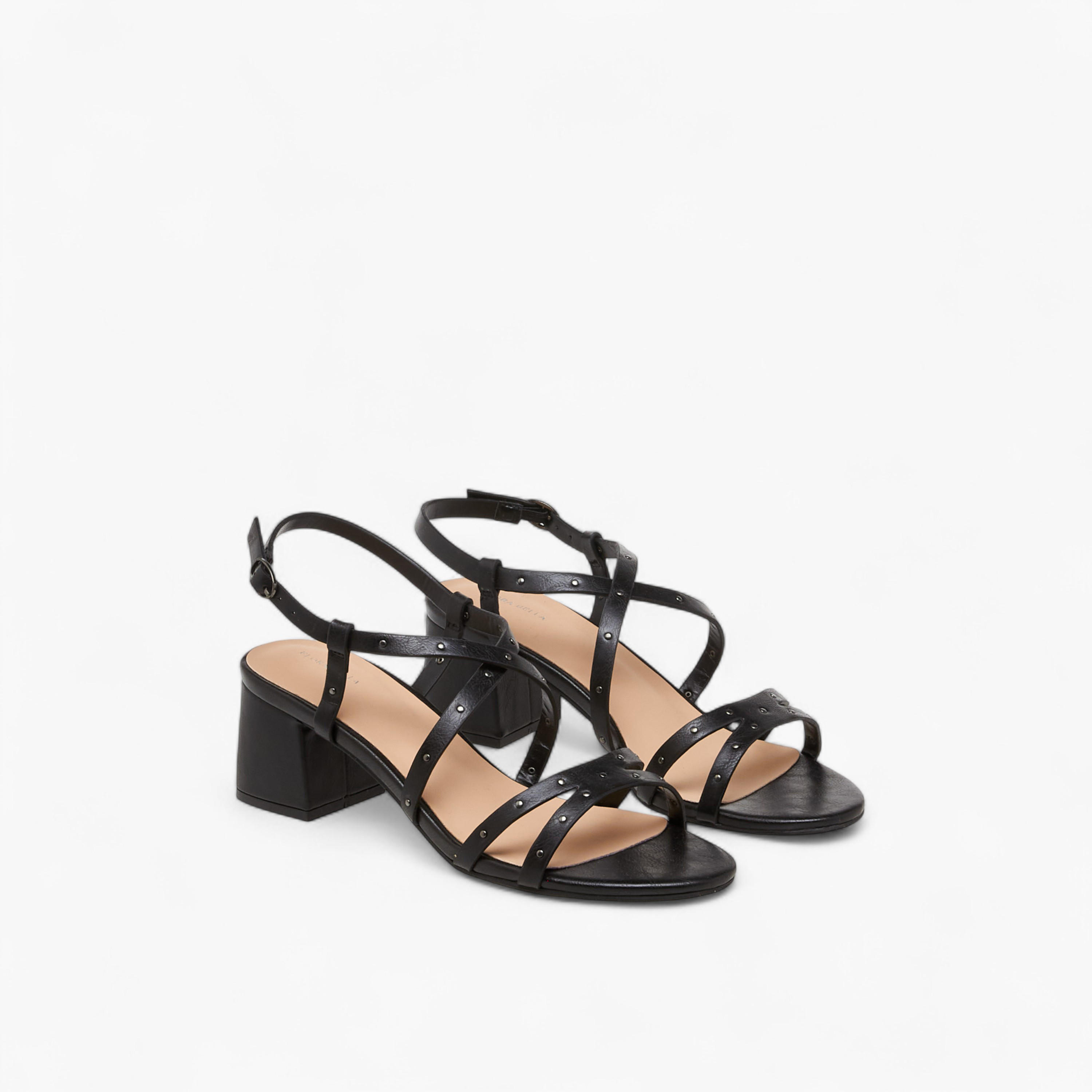 Flora Bella Women's Cross Strap Sandals-women-shoes-sandals-heeled-image-1