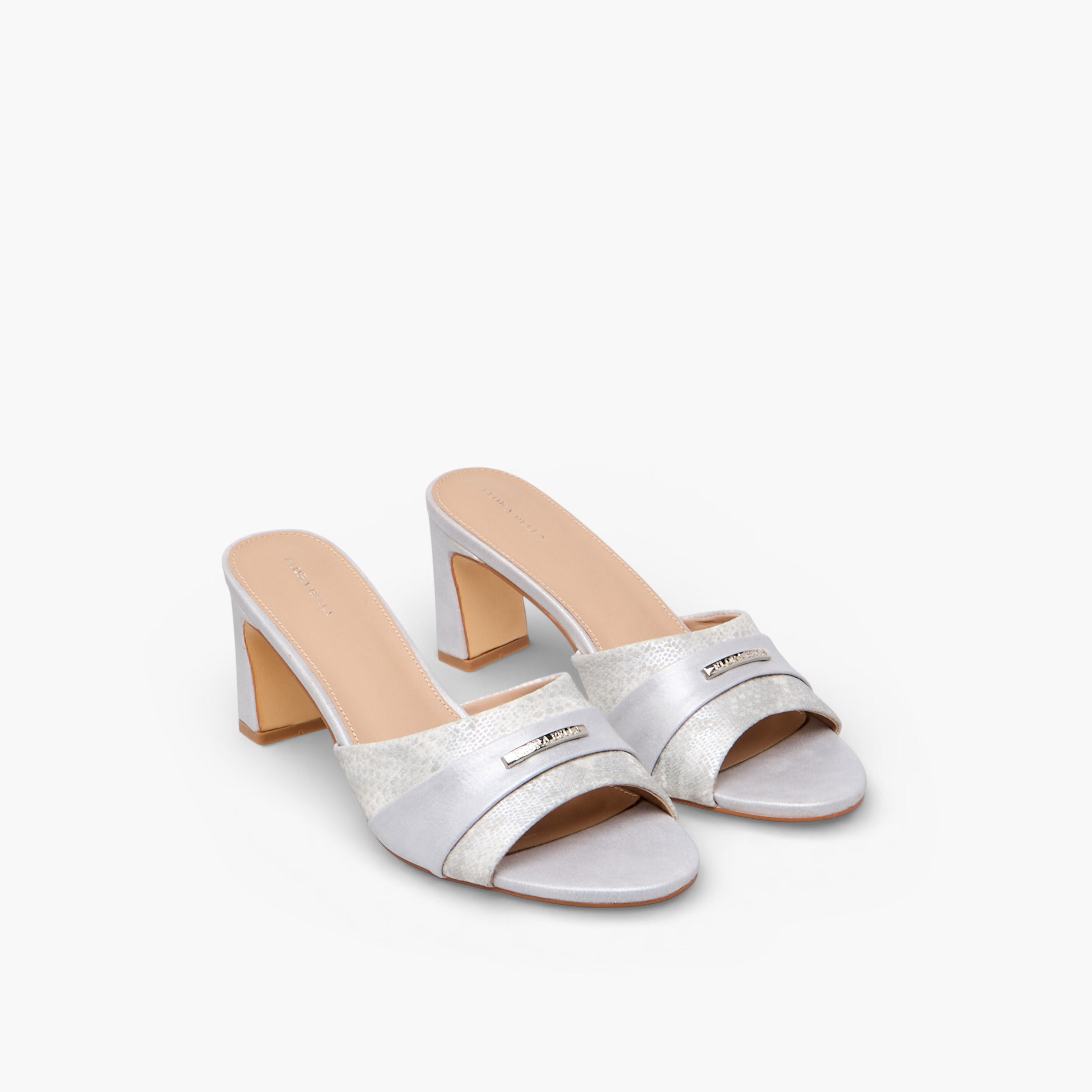 صندل بكعب سميك للنساء من فلورا بيلا-women-shoes-sandals-heeled-image-1