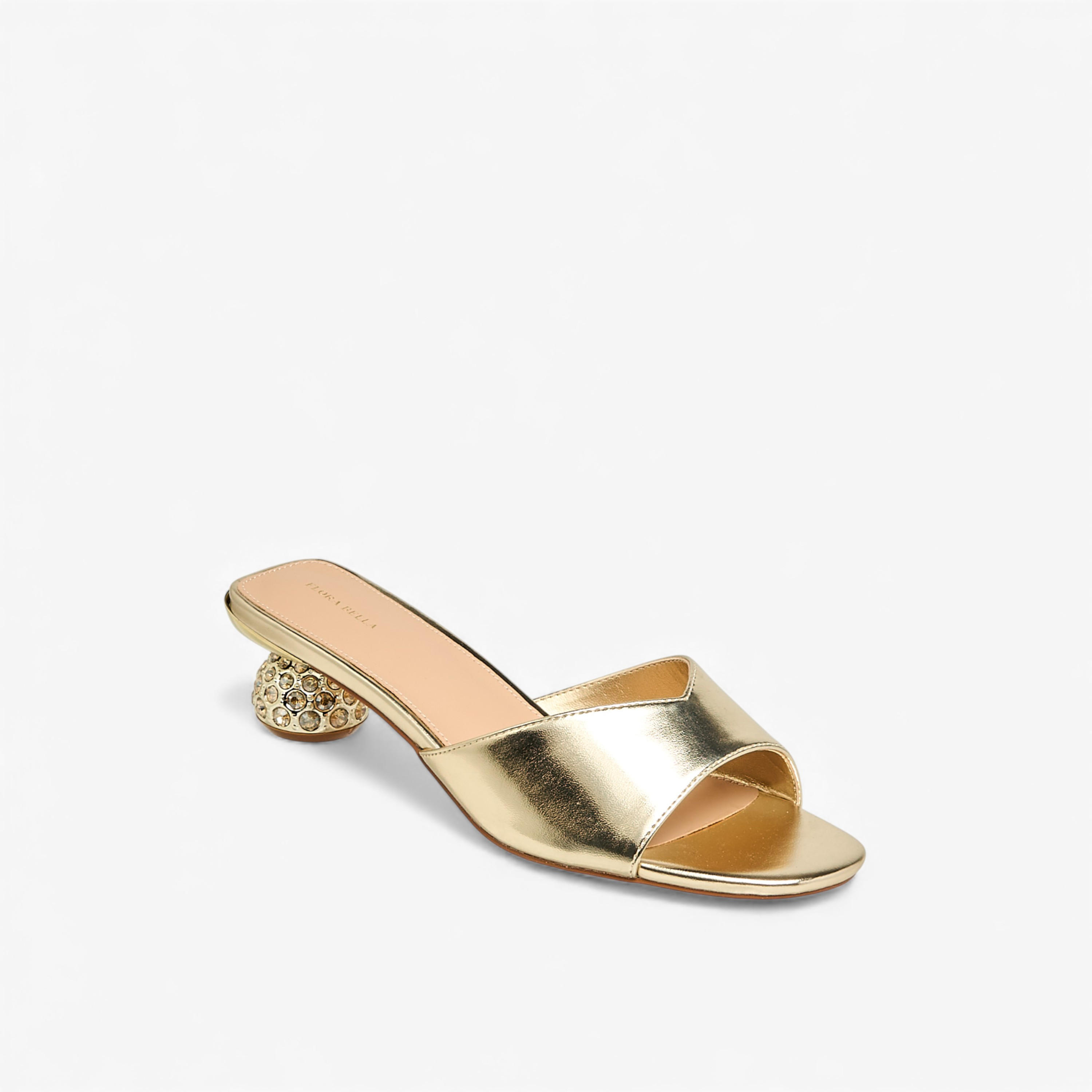 Flora Bella Women Embellished Heel Slip-On Sandals-women-shoes-sandals-heeled-image-2