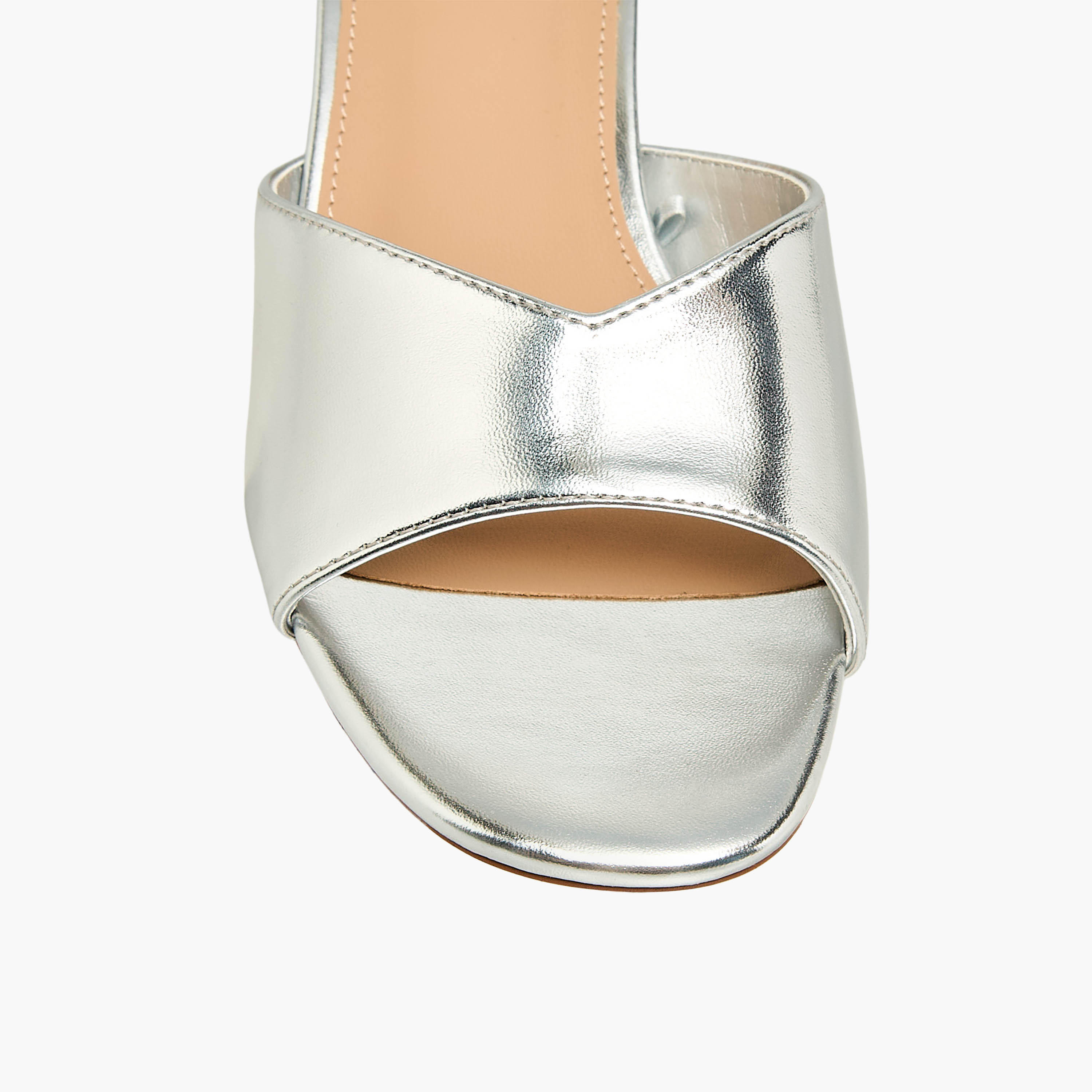 صندل سهل الارتداء بكعب مزين للنساء من فلورا بيلا-women-shoes-sandals-heeled-image-4