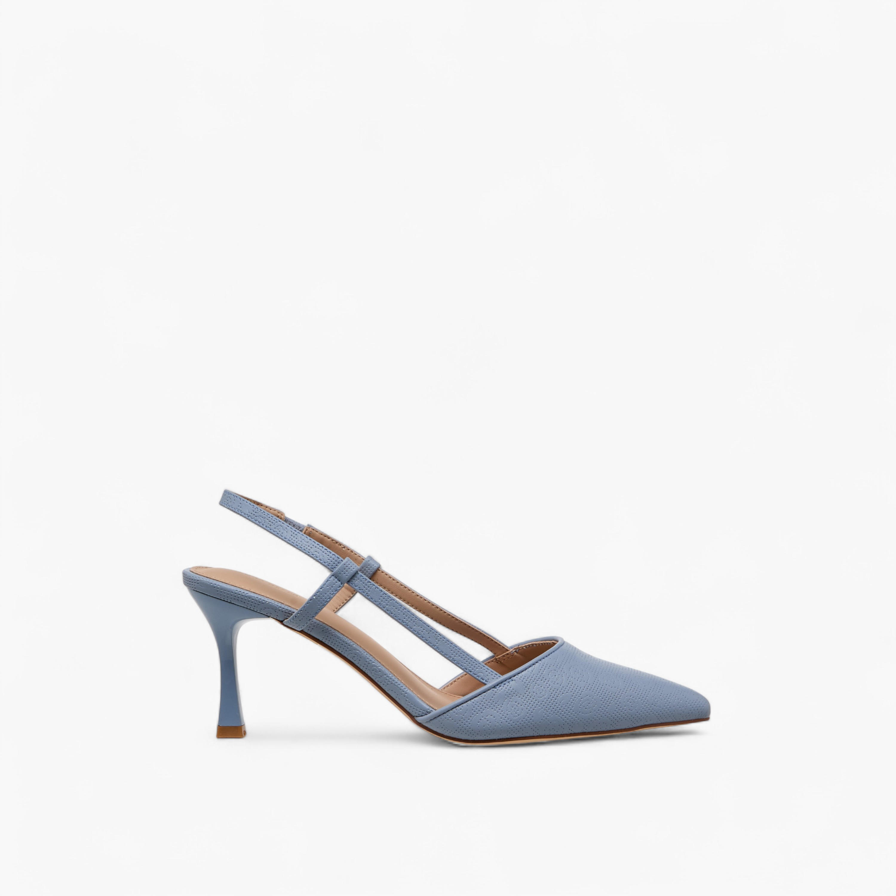 Flora Bella Women Flared Heel Slingback Shoes-women-shoes-heels-image-3