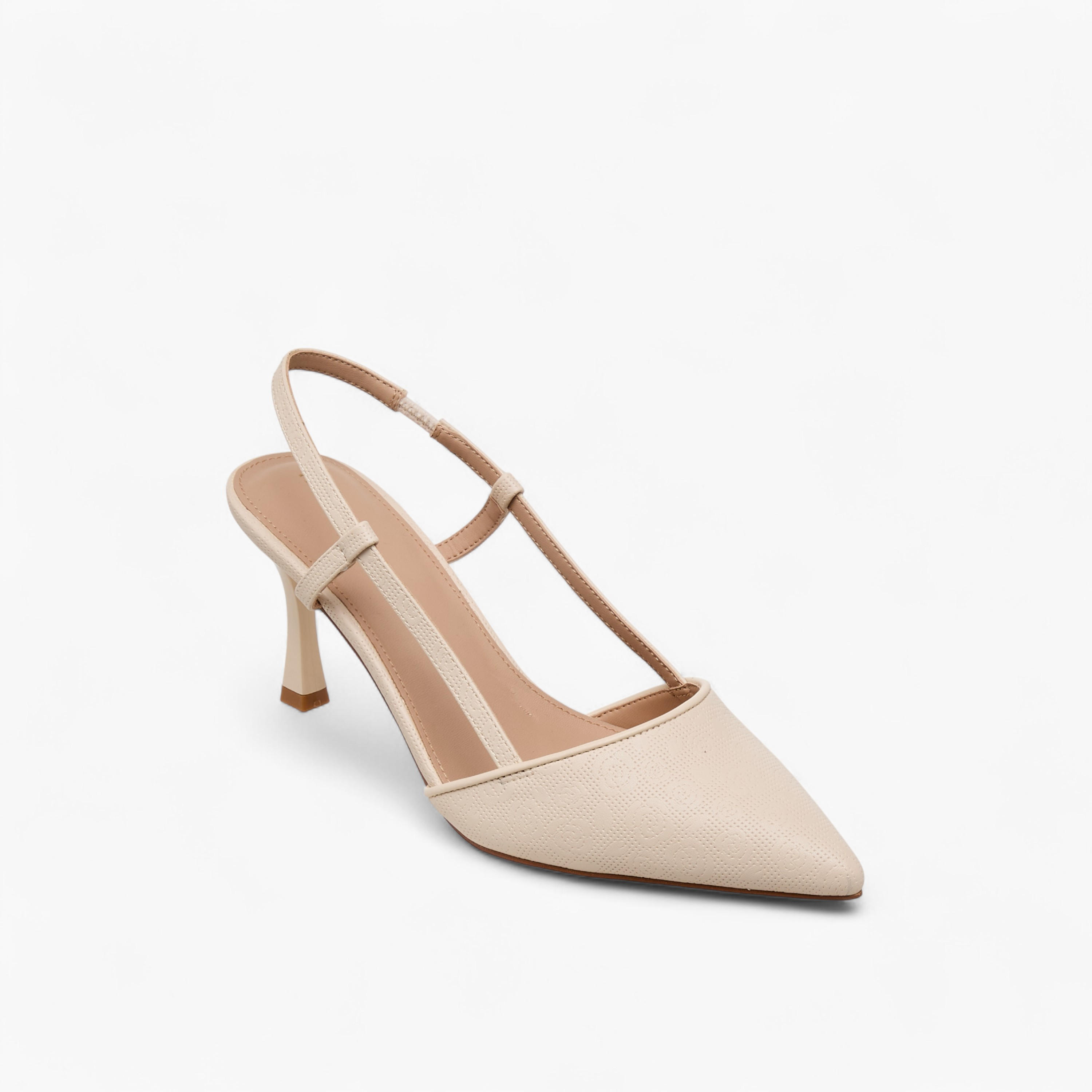 Flora Bella Women Flared Heel Slingback Shoes-women-shoes-heels-image-2