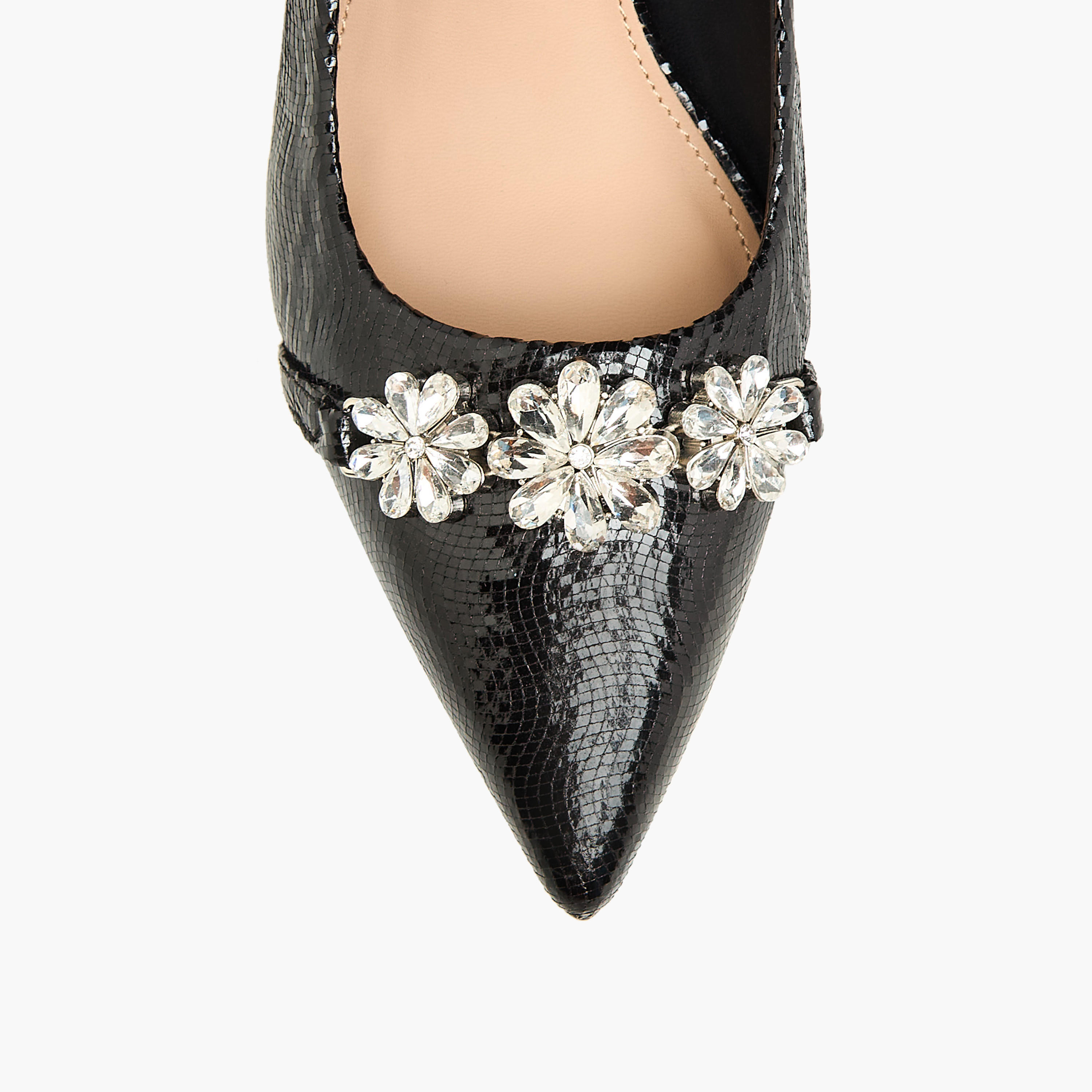 Flora Bella Women Cone Heel Pumps-women-shoes-heels-image-4