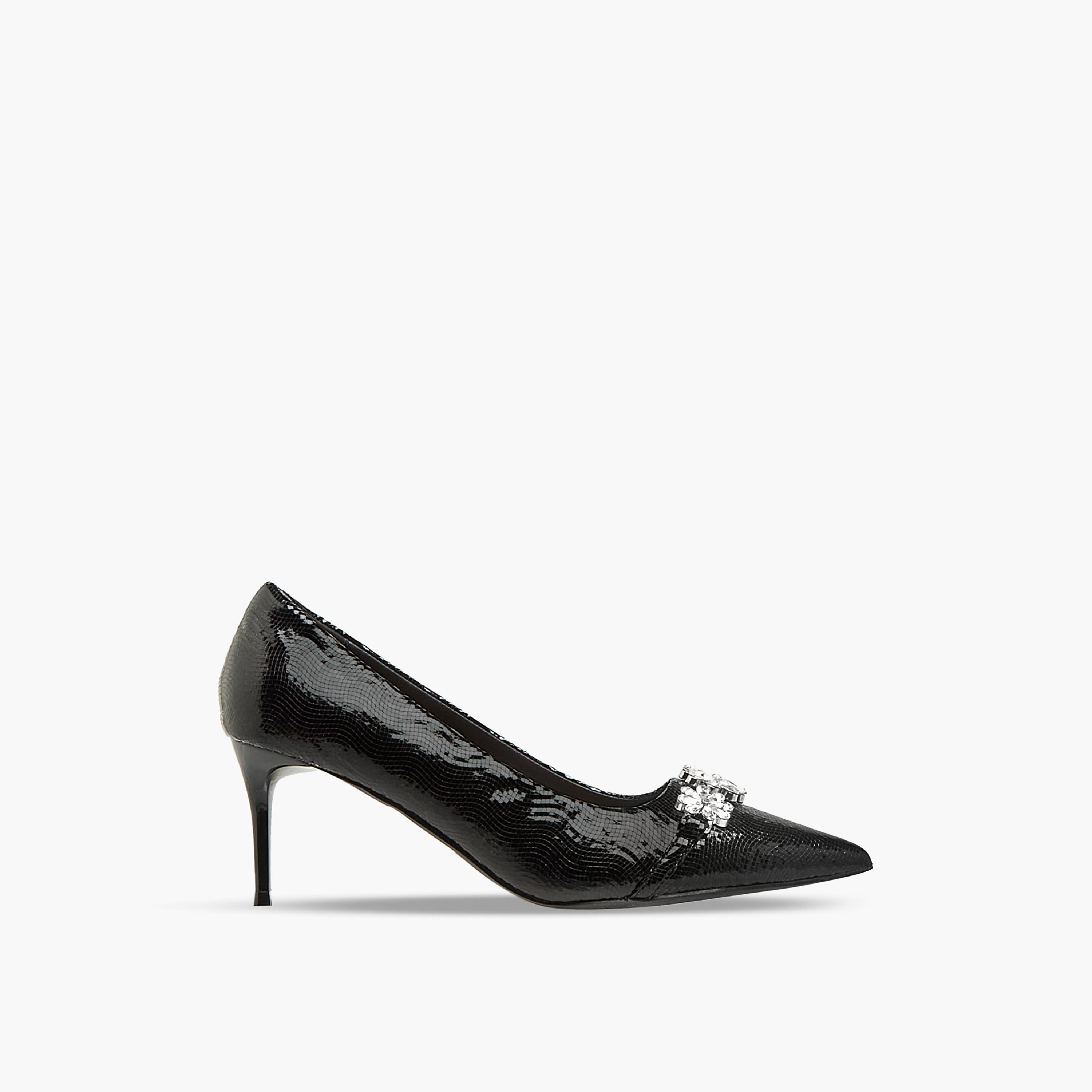 Flora Bella Women Cone Heel Pumps-women-shoes-heels-image-3