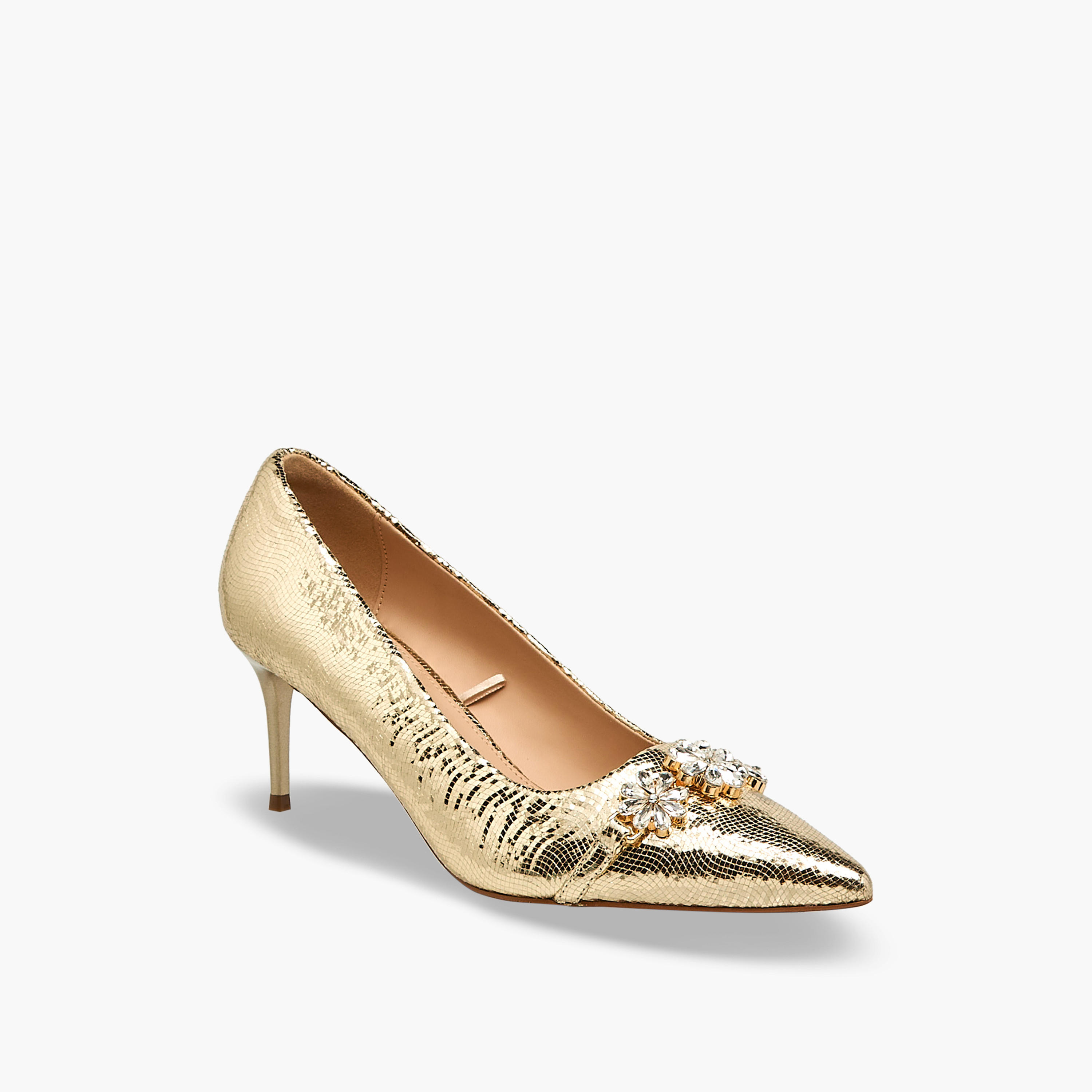 Flora Bella Women Cone Heel Pumps-women-shoes-heels-image-2