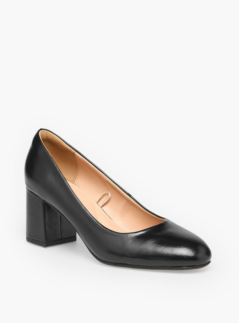 Celeste Women Block Heel Pumps-women-shoes-heels-image-2
