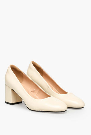Celeste Women Block Heel Pumps-women-image-1