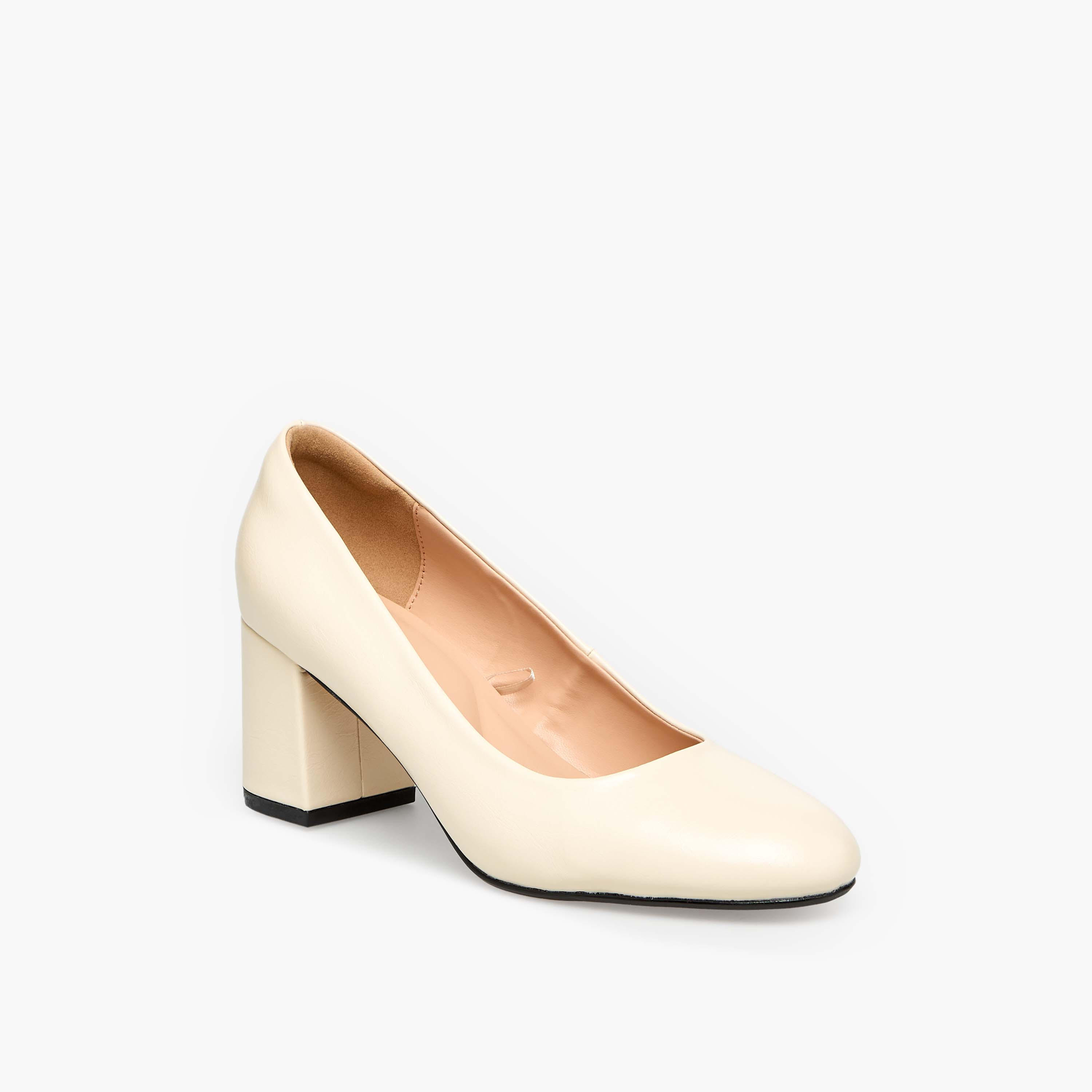 Celeste Women Block Heel Pumps-women-shoes-heels-image-2