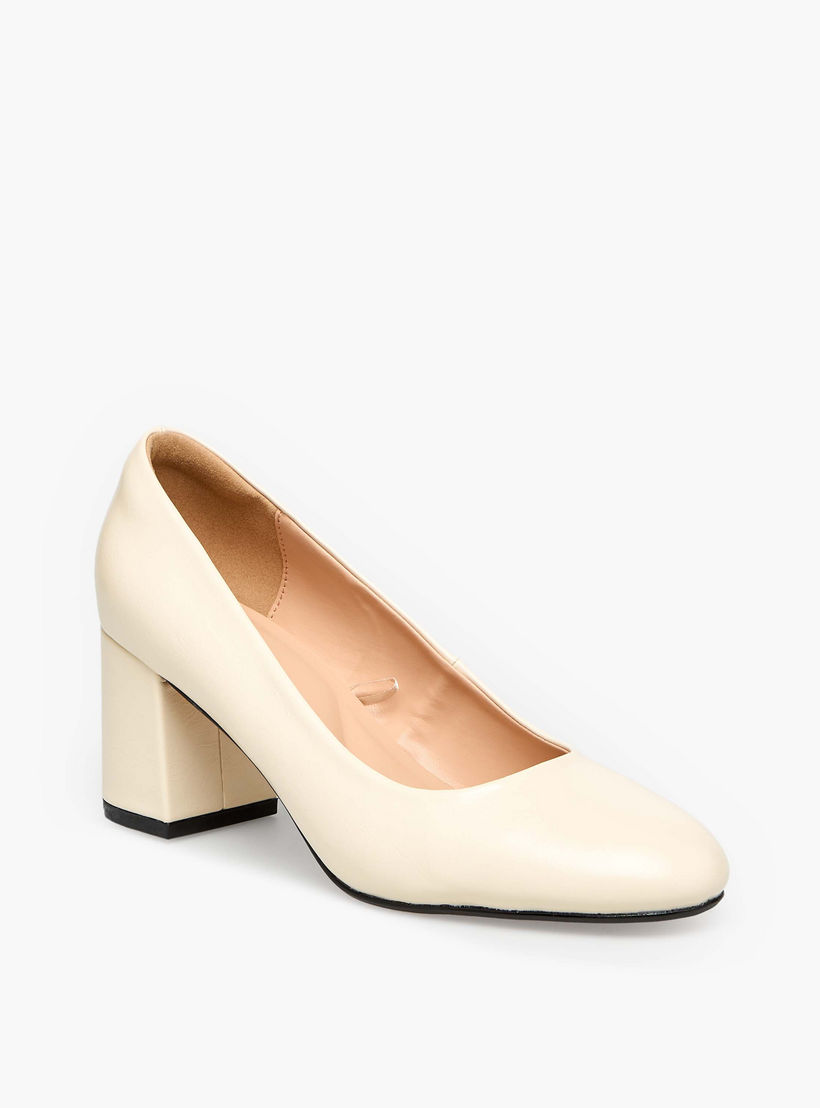 Celeste Women Block Heel Pumps-women-shoes-heels-image-2