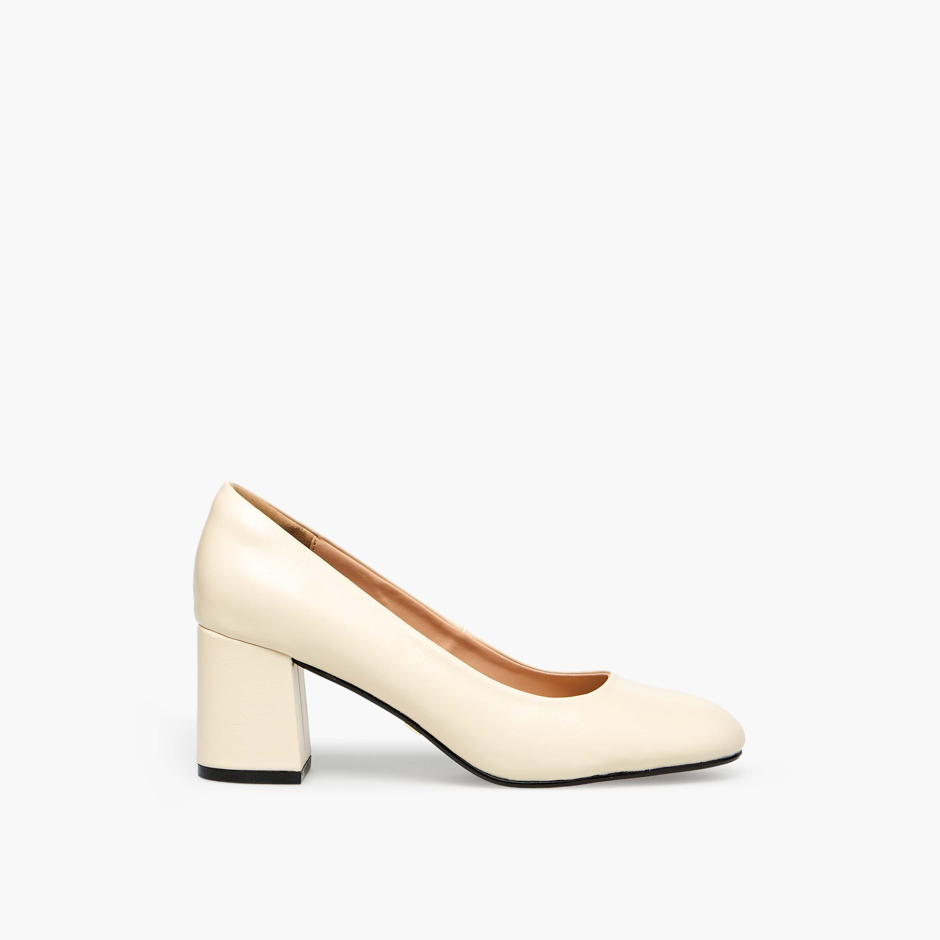 Celeste Women Block Heel Pumps-women-shoes-heels-image-3