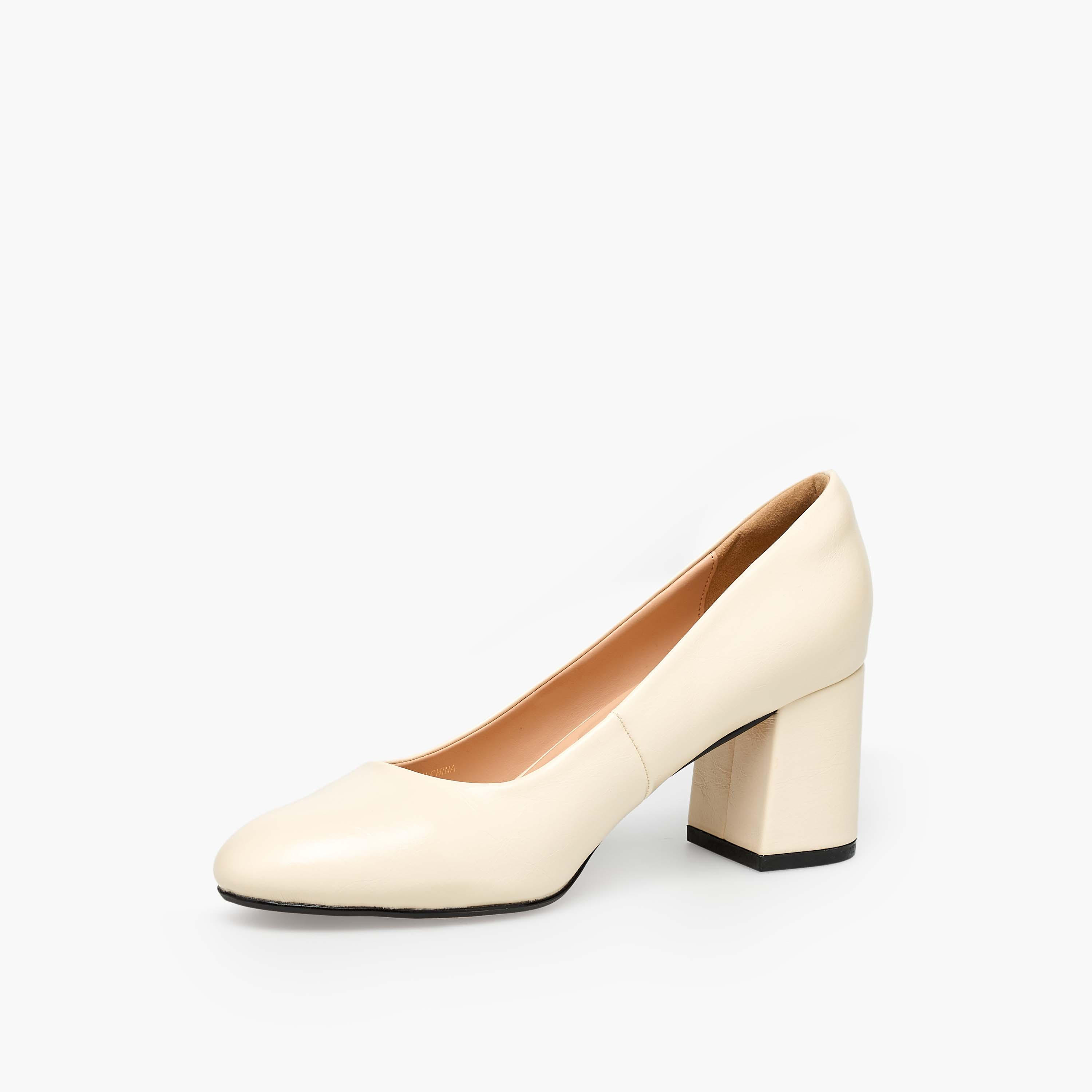 Celeste Women Block Heel Pumps-women-shoes-heels-image-4