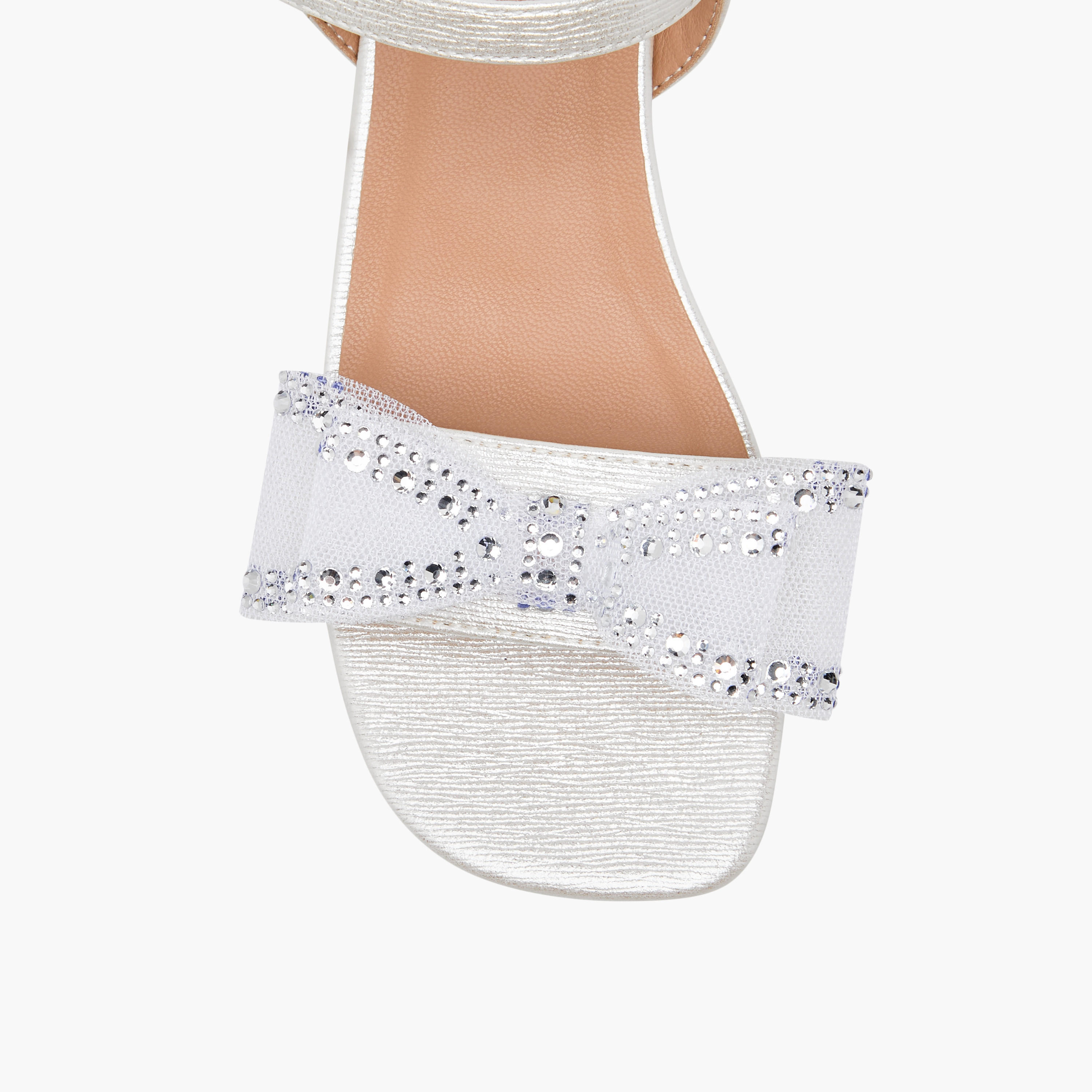 Celeste Girls Bow Embellished Sandals-girls-shoes-sandals-image-4