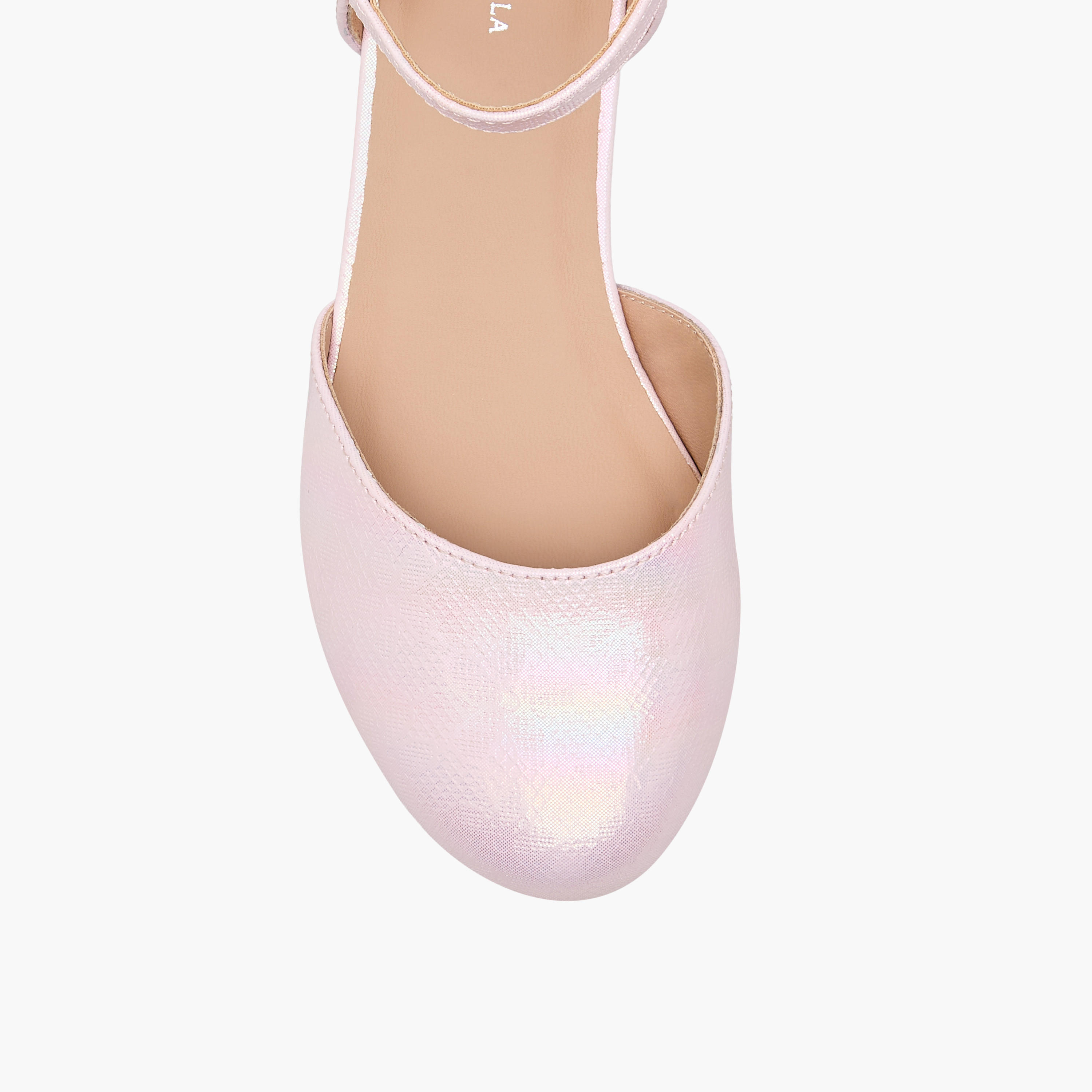 Flora Bella Girls Block Heel Shoes-girls-shoes-sandals-image-4