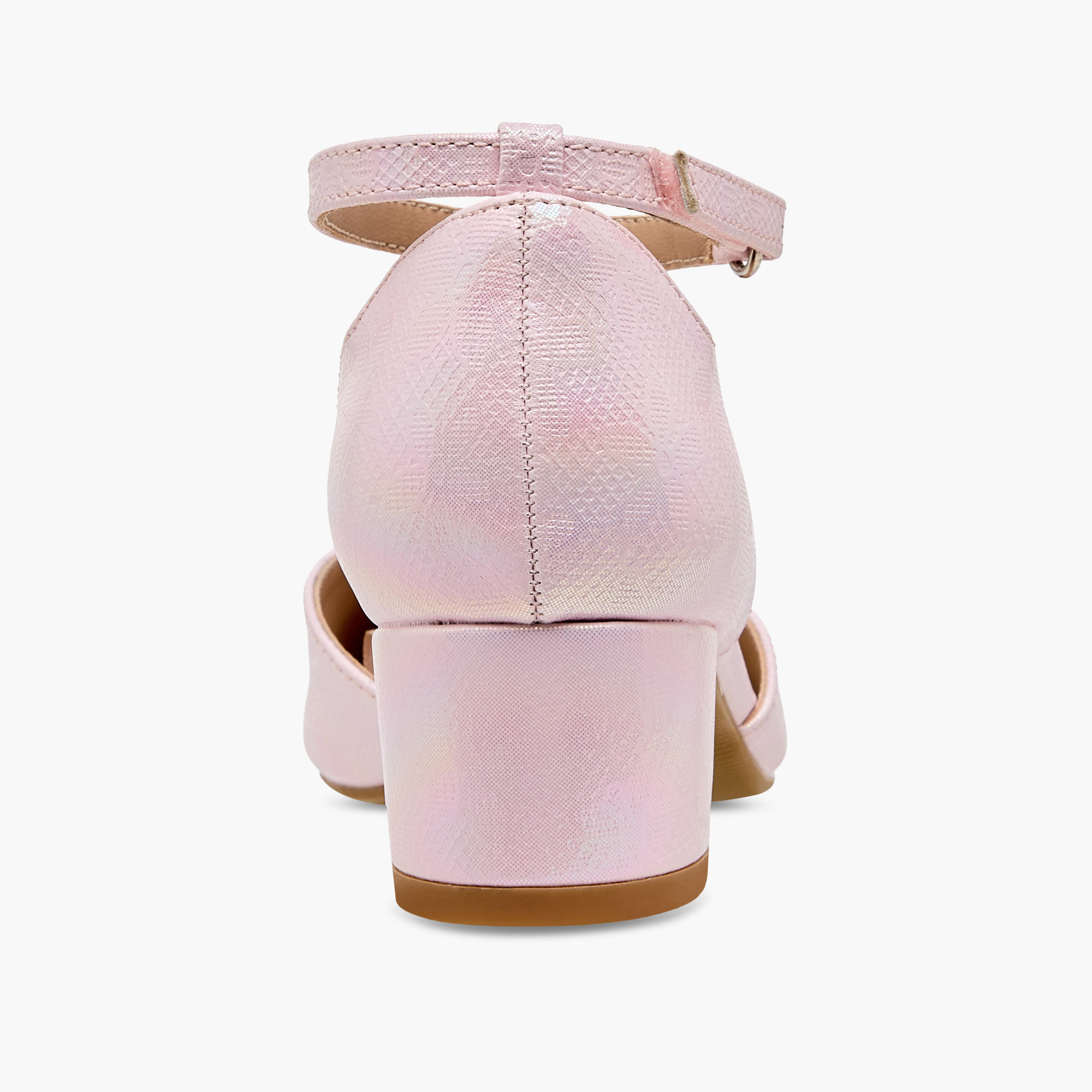 Flora Bella Girls Block Heel Shoes-girls-shoes-sandals-image-5