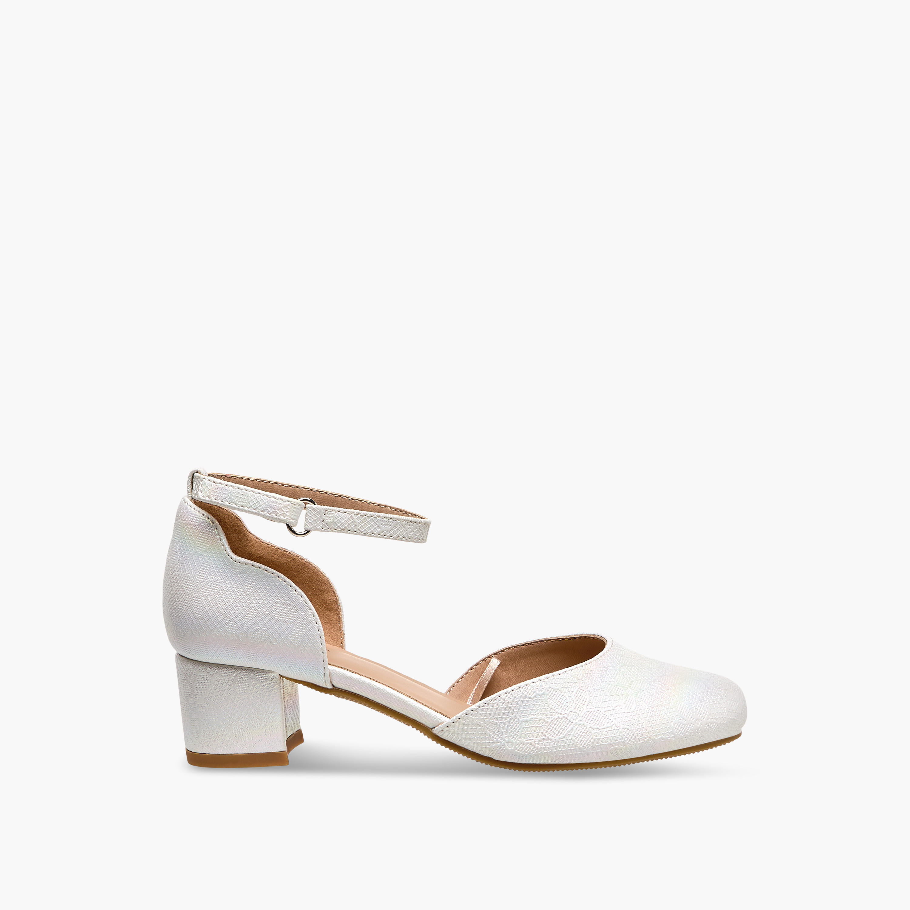 Flora Bella Girls Block Heel Shoes-girls-shoes-sandals-image-3