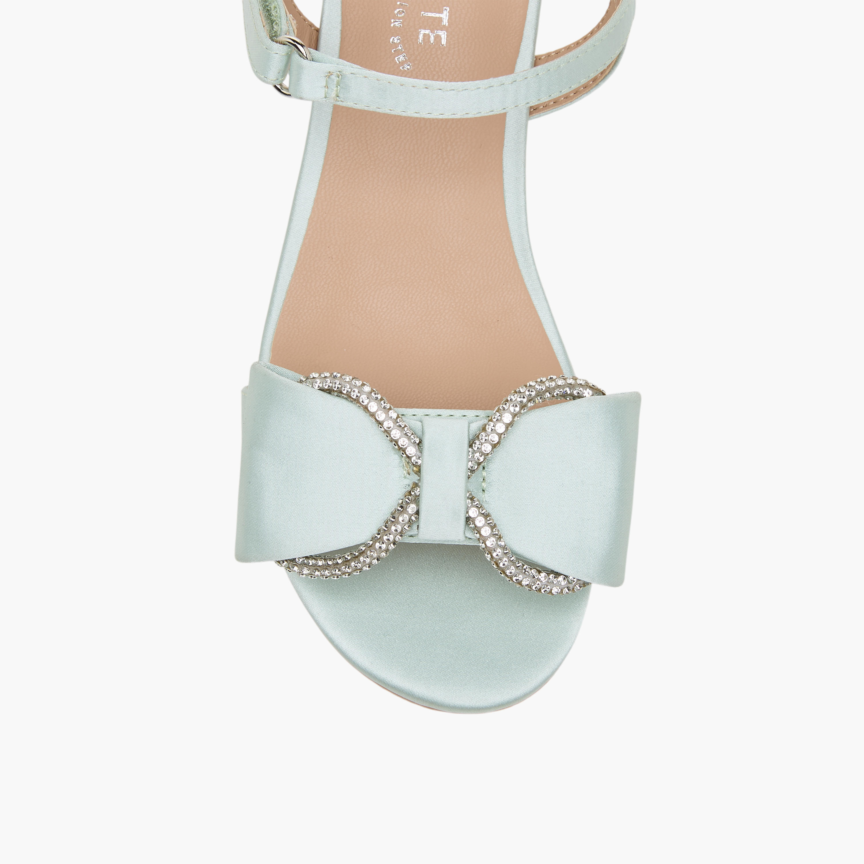 صندل بكعب سميك للبنات من سيليست-girls-shoes-sandals-image-4