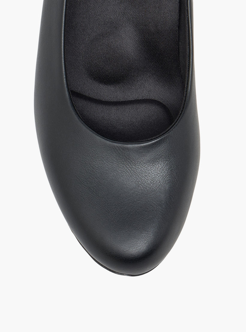 Le Confort Women Block Heel Pumps-women-shoes-sandals-heeled-image-7