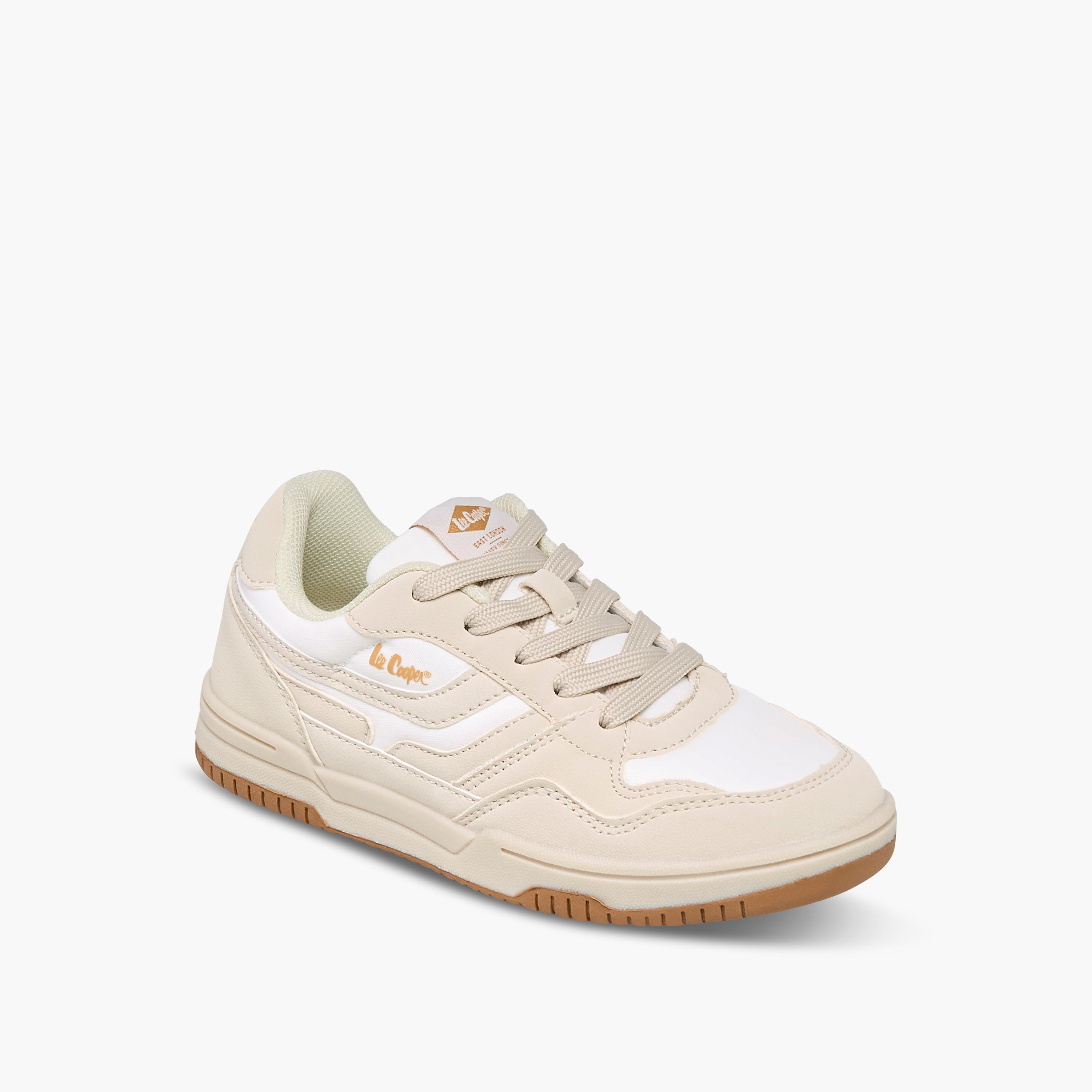 حذاء سنيكرز برباط إغلاق للأولاد من لي كوبر-boys-shoes-sneakers-image-2