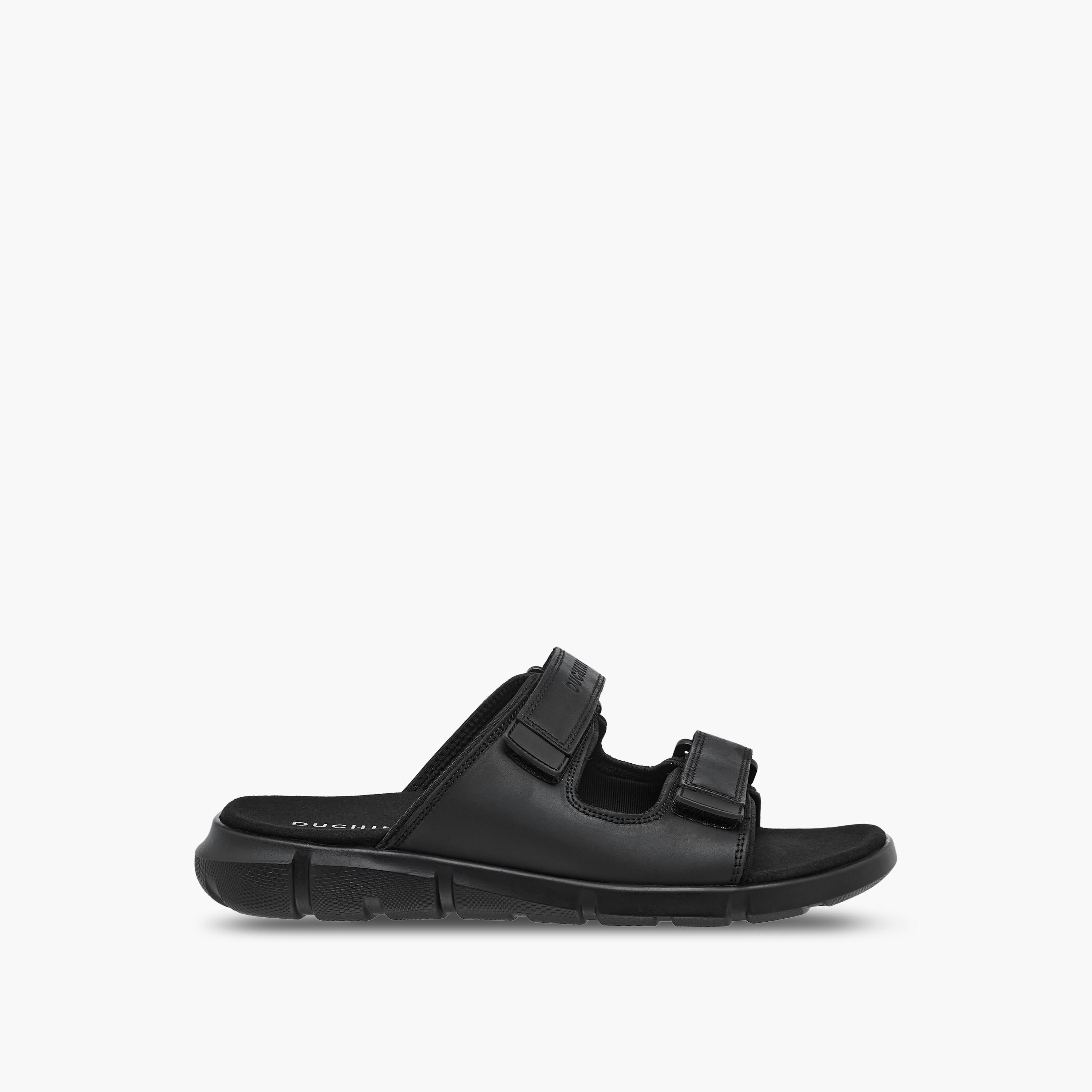 Duchini Men Slip-On Sandals-men-shoes-sandals-image-3