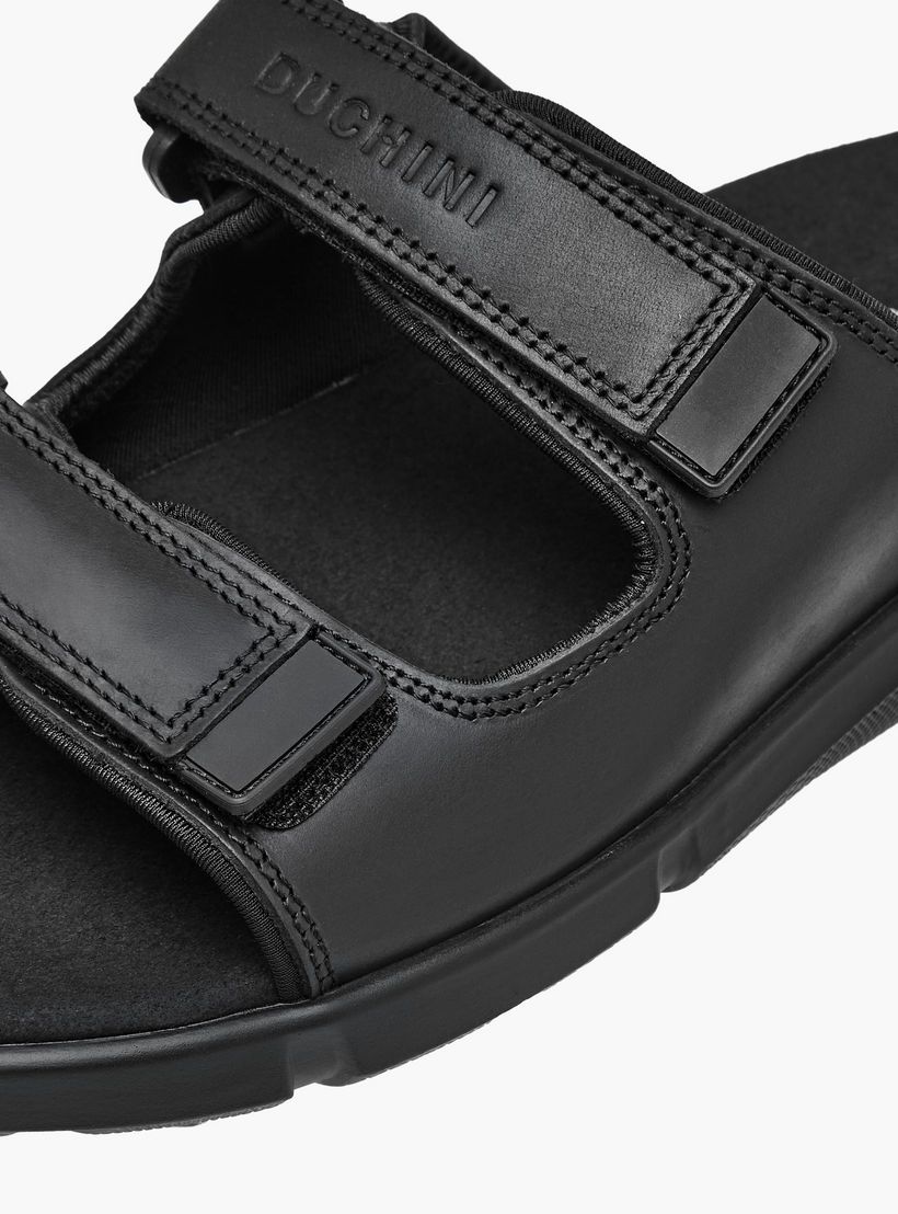 Duchini Men Slip-On Sandals-men-shoes-sandals-image-4