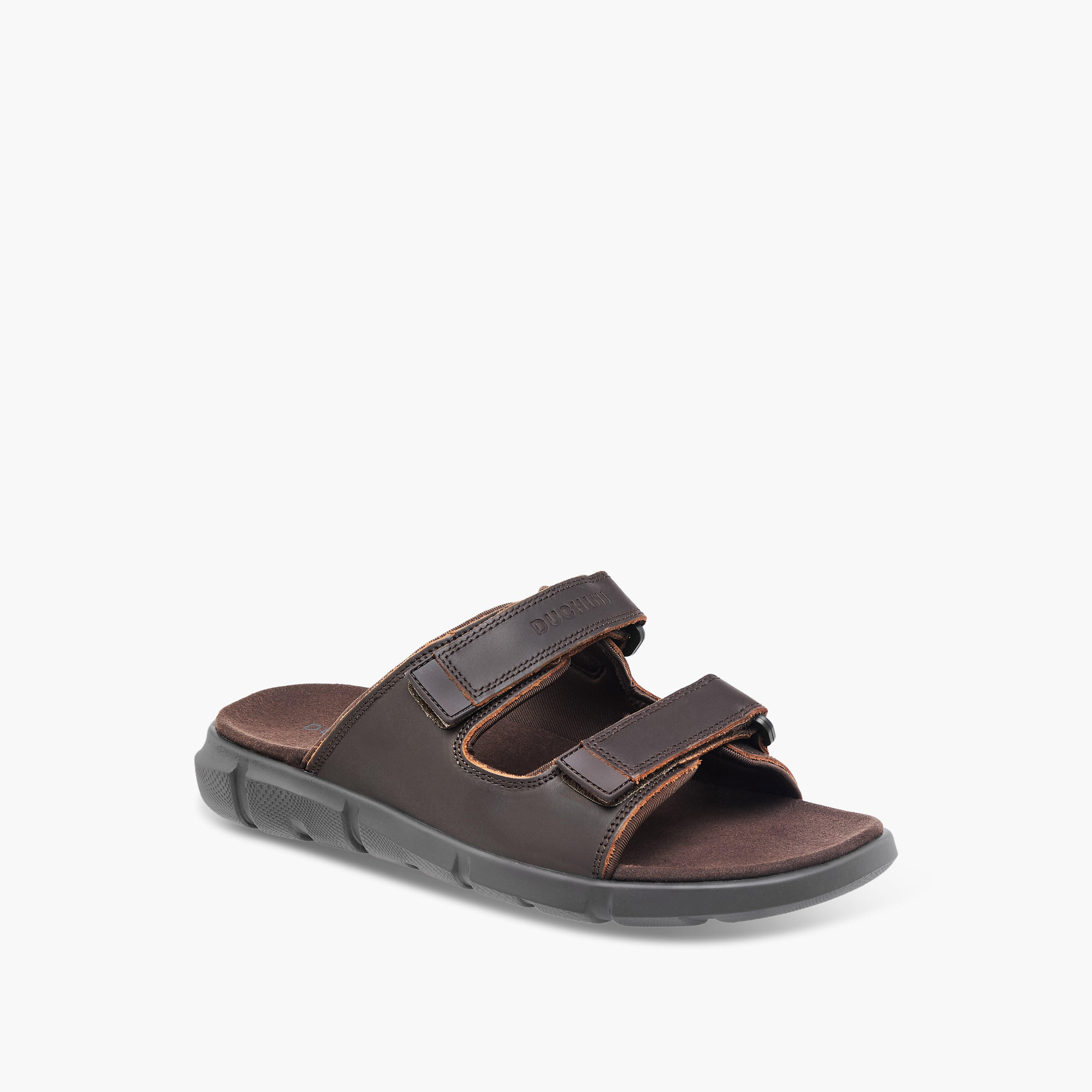 Duchini Men Slip-On Sandals-men-shoes-sandals-image-2