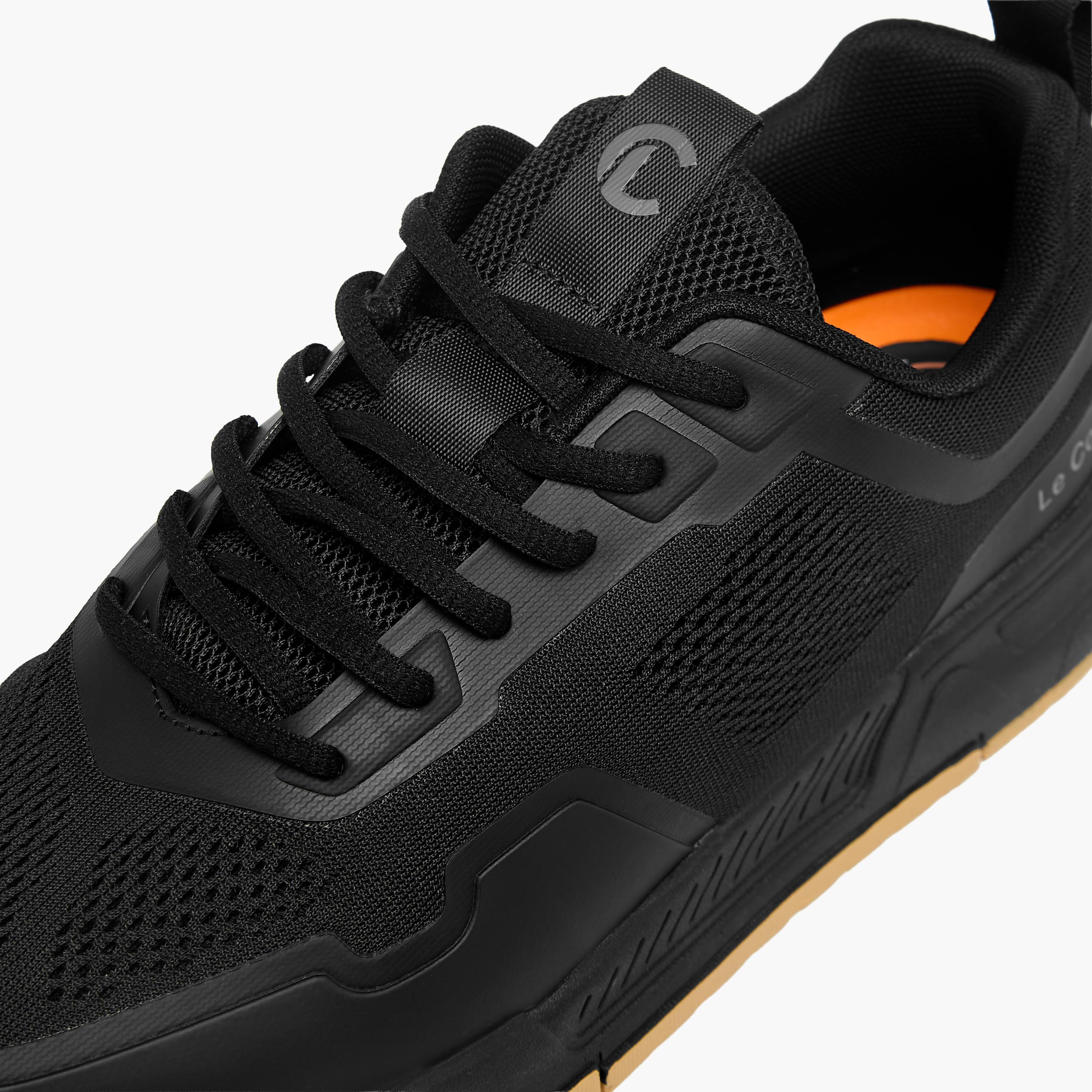 Le Confort Men Lace-Up Ankle Sneakers-men-shoes-sneakers-image-6