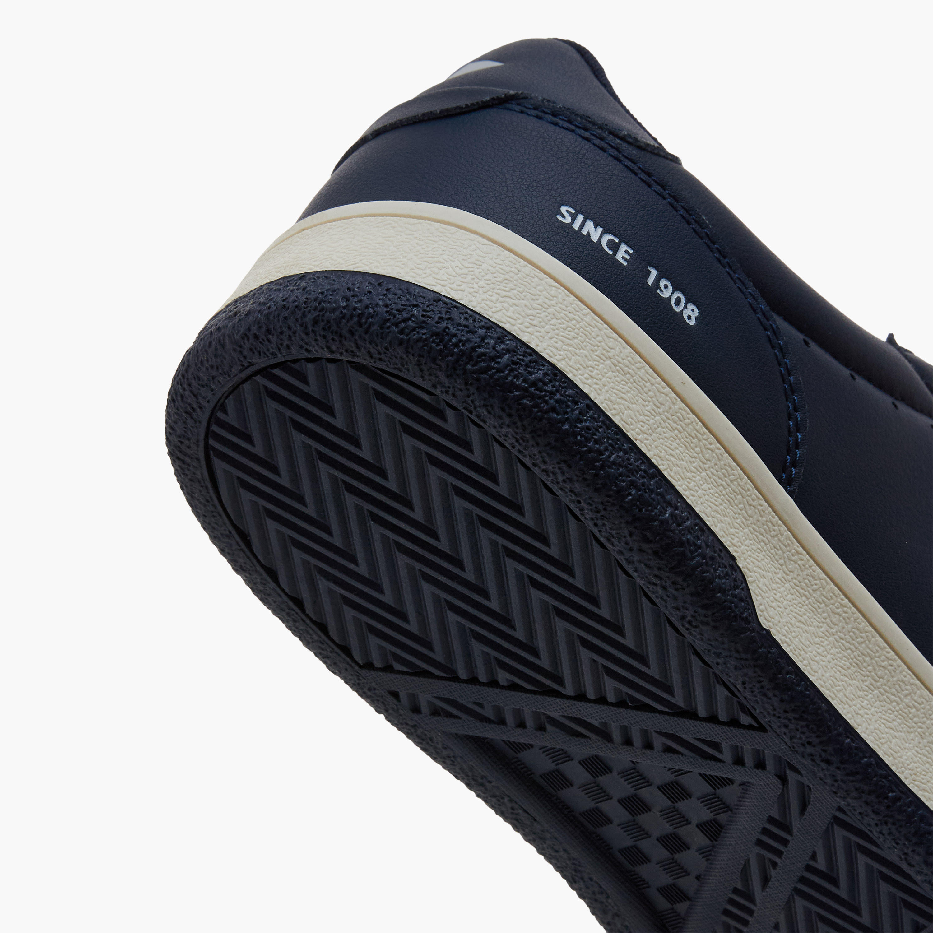 Lee Cooper Men Lace-Up Ortholite Sneakers-men-shoes-sneakers-image-5