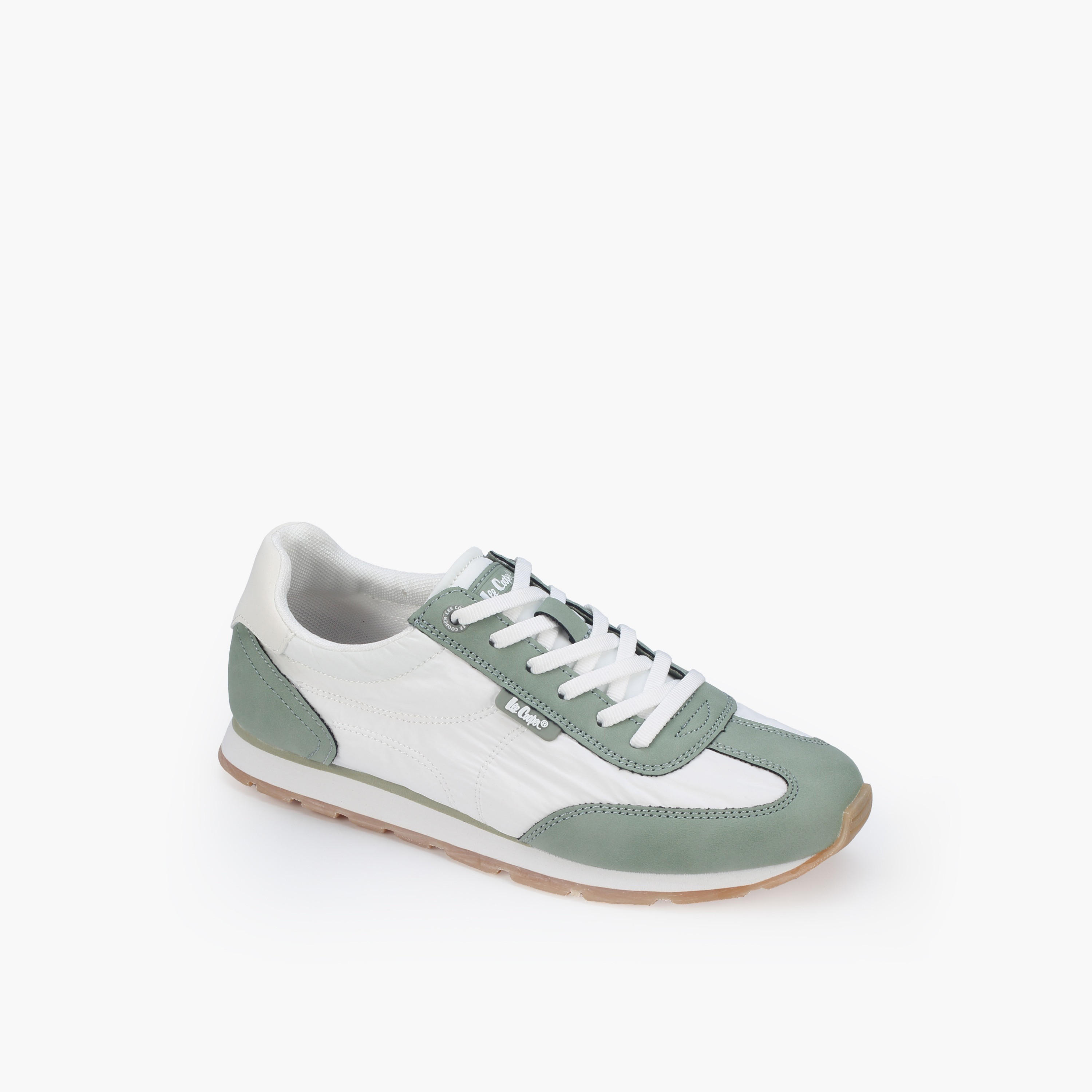 Lee Cooper Women Lace Up Sneakers-women-shoes-sneakers-image-2
