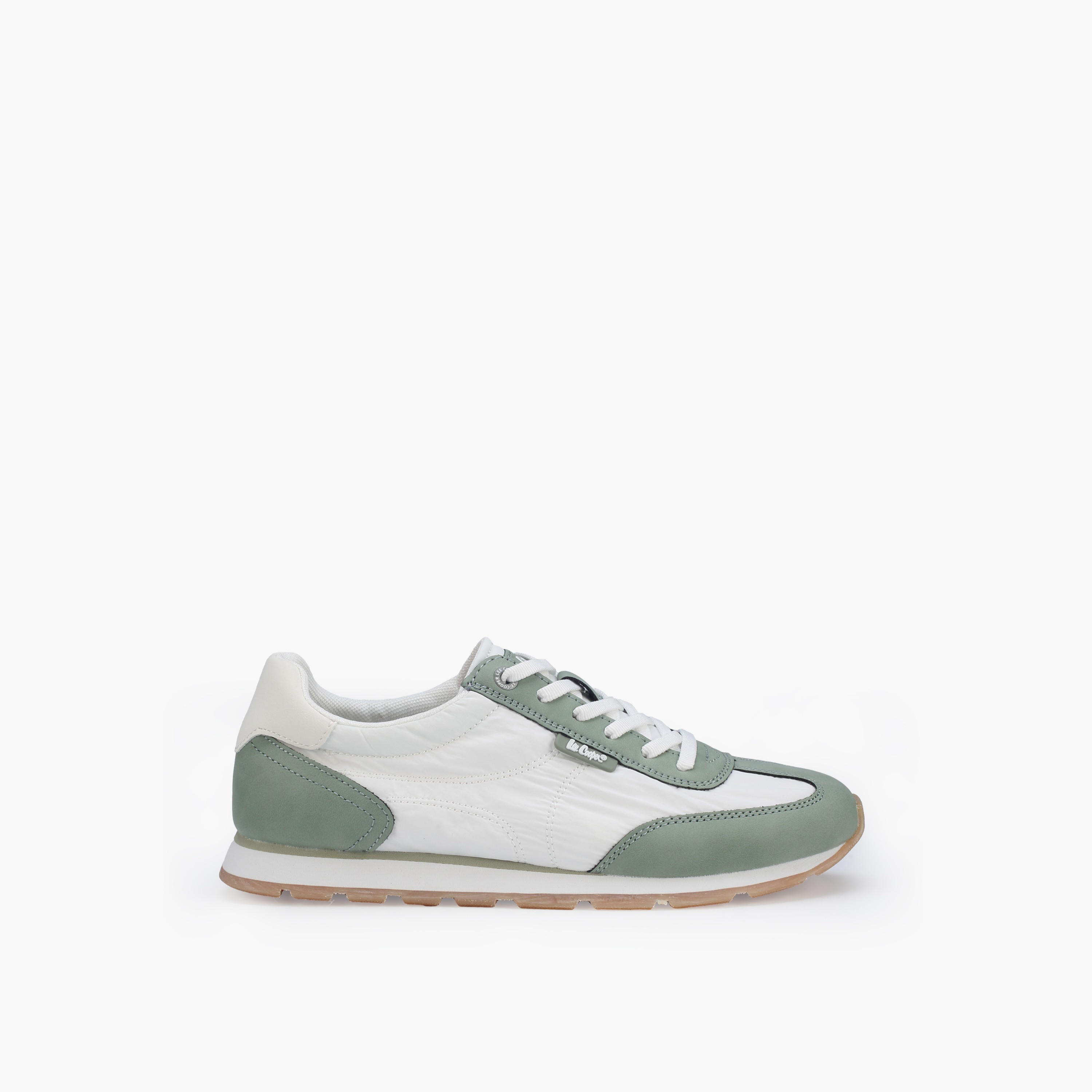 Lee Cooper Women Lace Up Sneakers-women-shoes-sneakers-image-3