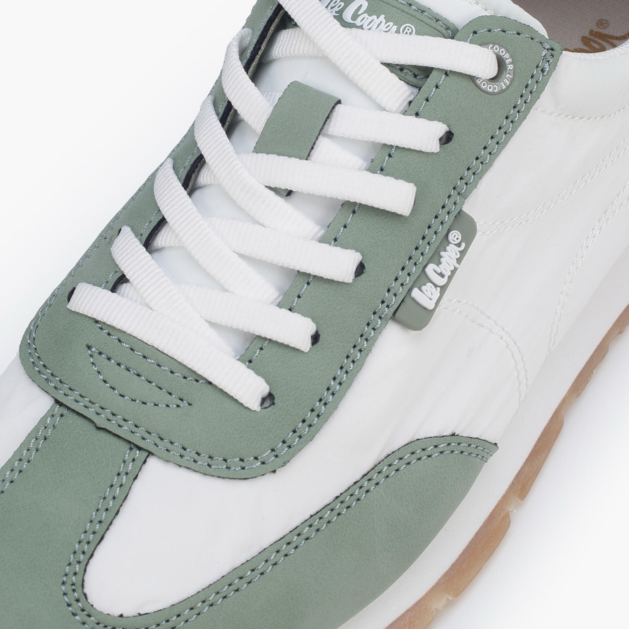 Lee Cooper Women Lace Up Sneakers-women-shoes-sneakers-image-4