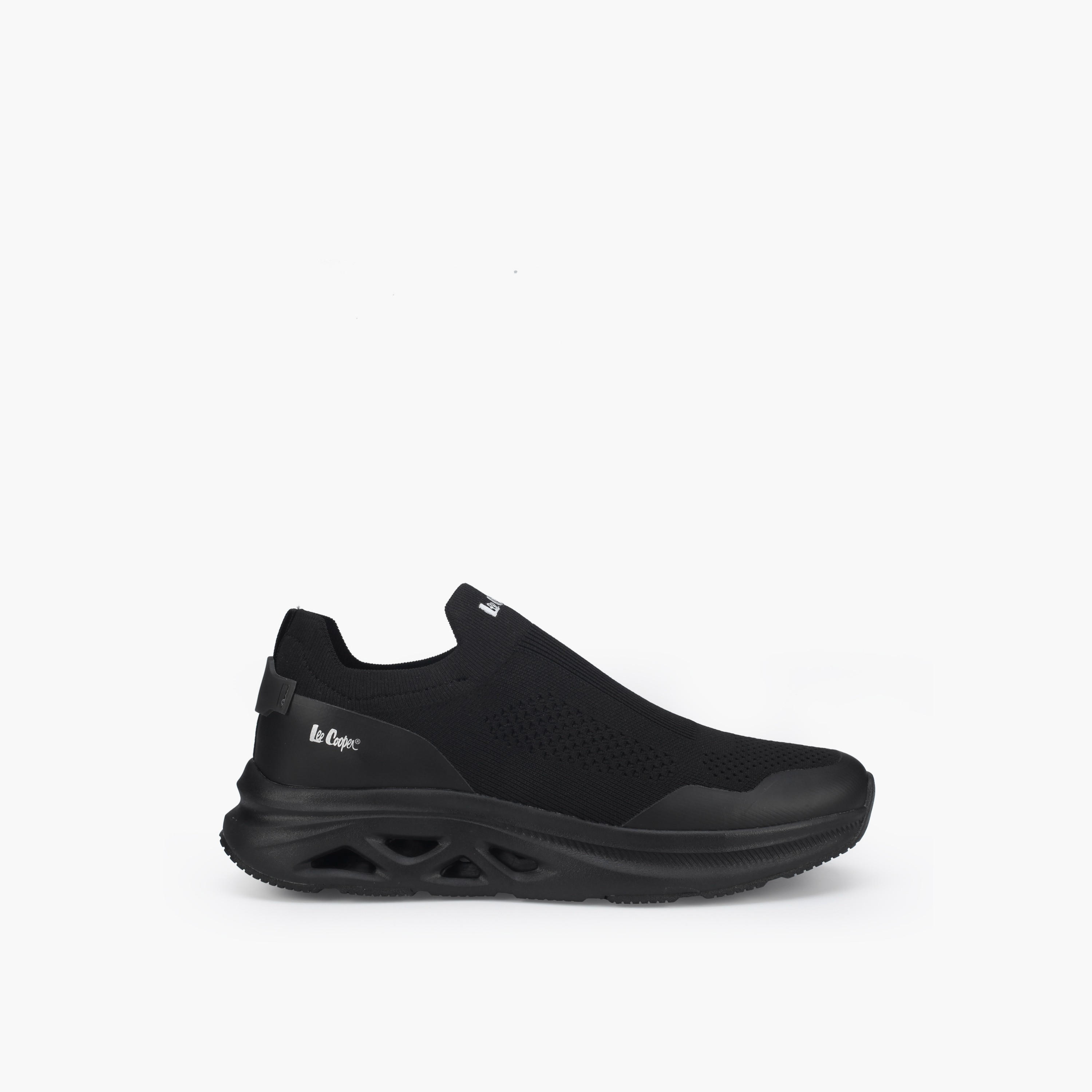 Lee Cooper Men Ortholite Slip-On Sneakers-men-shoes-sneakers-image-3