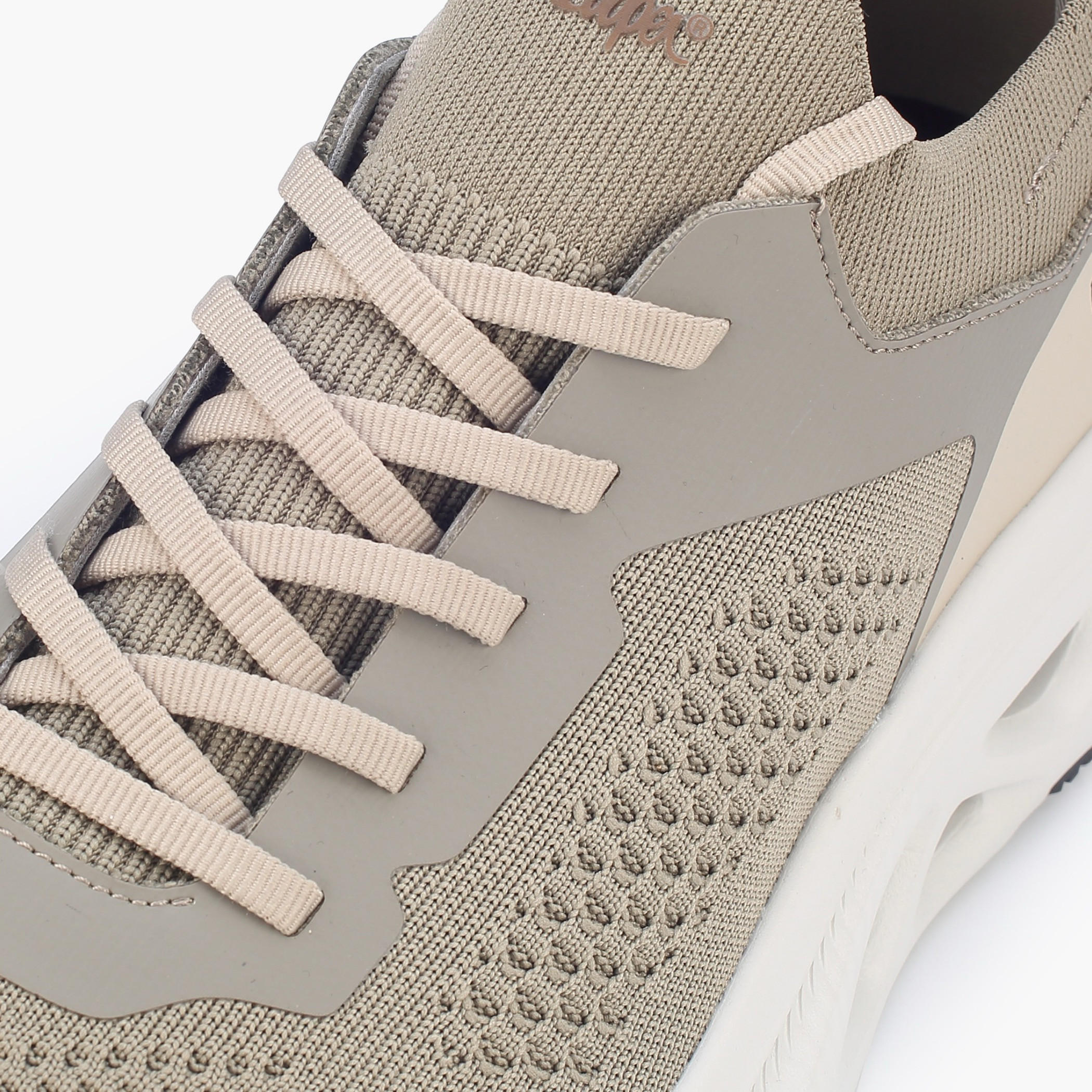 Lee Cooper Men Lace-Up Ankle Sneakers-men-shoes-sneakers-image-4
