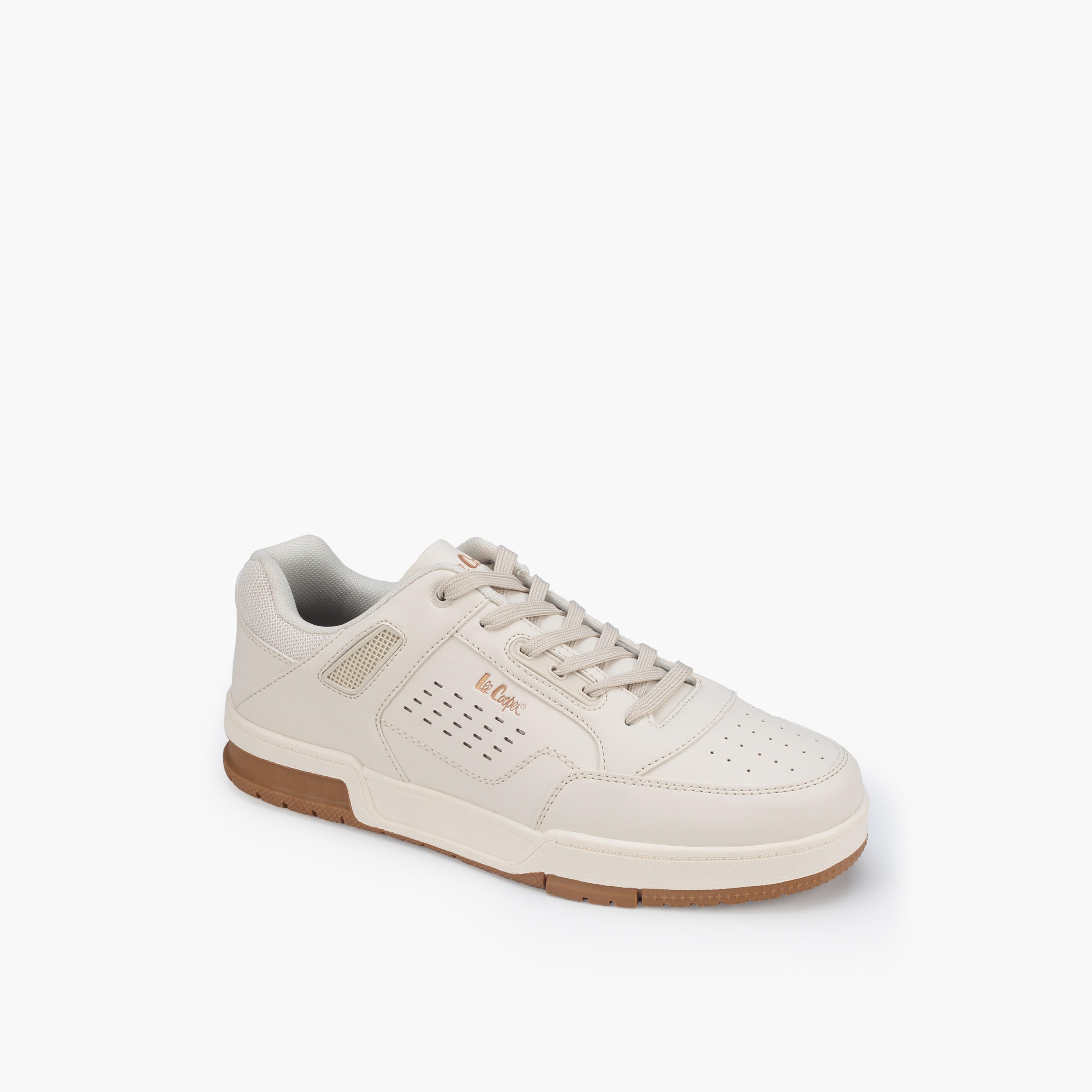 حذاء سنيكرز أورثولايت برباط إغلاق للرجال لي كوبر-men-shoes-sneakers-image-2