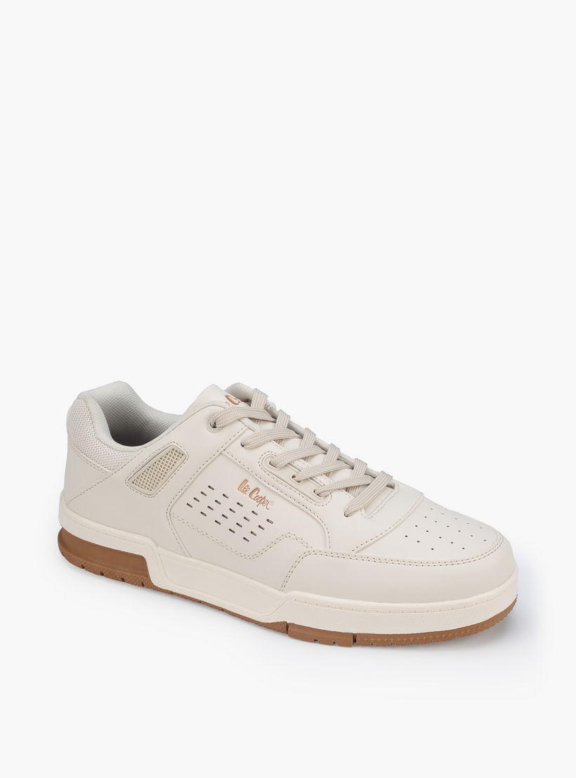 حذاء سنيكرز أورثولايت برباط إغلاق للرجال لي كوبر-men-shoes-sneakers-image-2