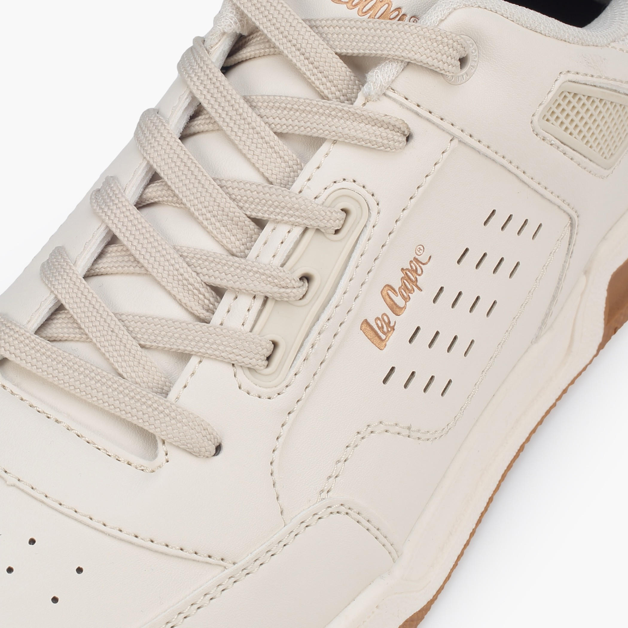 حذاء سنيكرز أورثولايت برباط إغلاق للرجال لي كوبر-men-shoes-sneakers-image-4