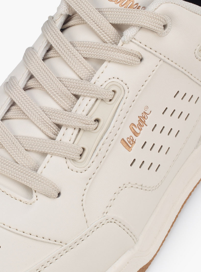 حذاء سنيكرز أورثولايت برباط إغلاق للرجال لي كوبر-men-shoes-sneakers-image-4