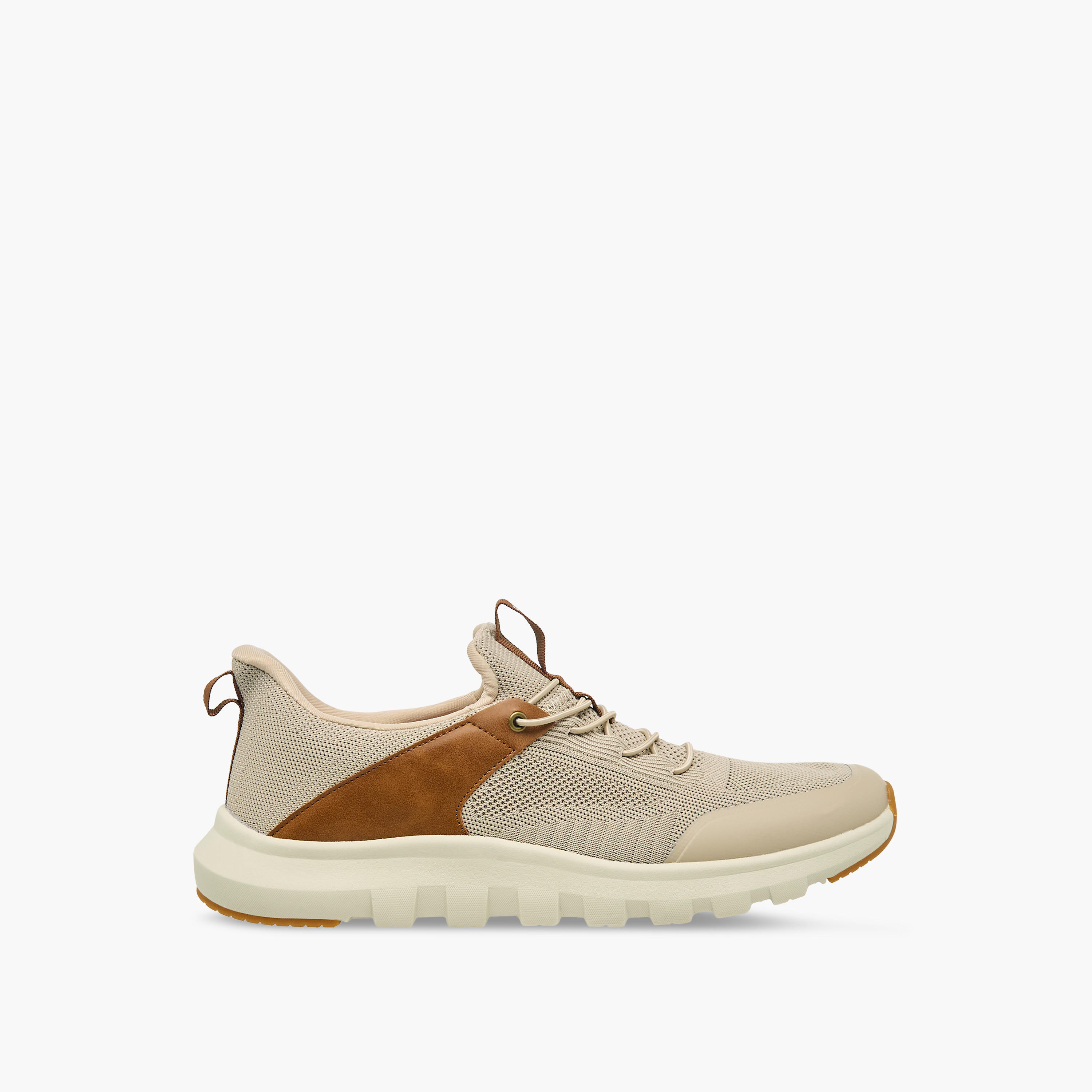Le Confort Men Slip-On Ankle Sneakers-men-shoes-sneakers-image-3