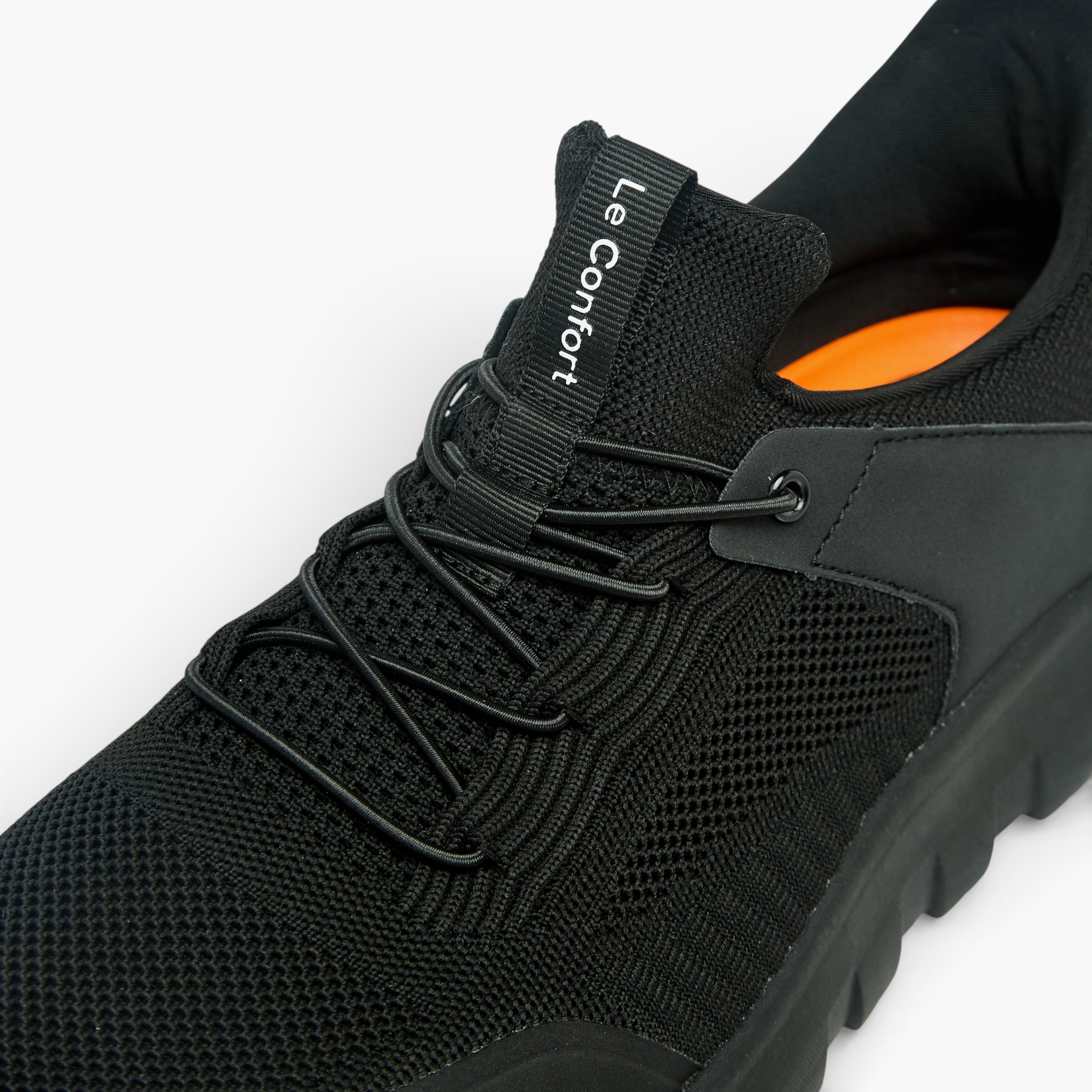 Le Confort Men Slip-On Ankle Sneakers-men-shoes-sneakers-image-4