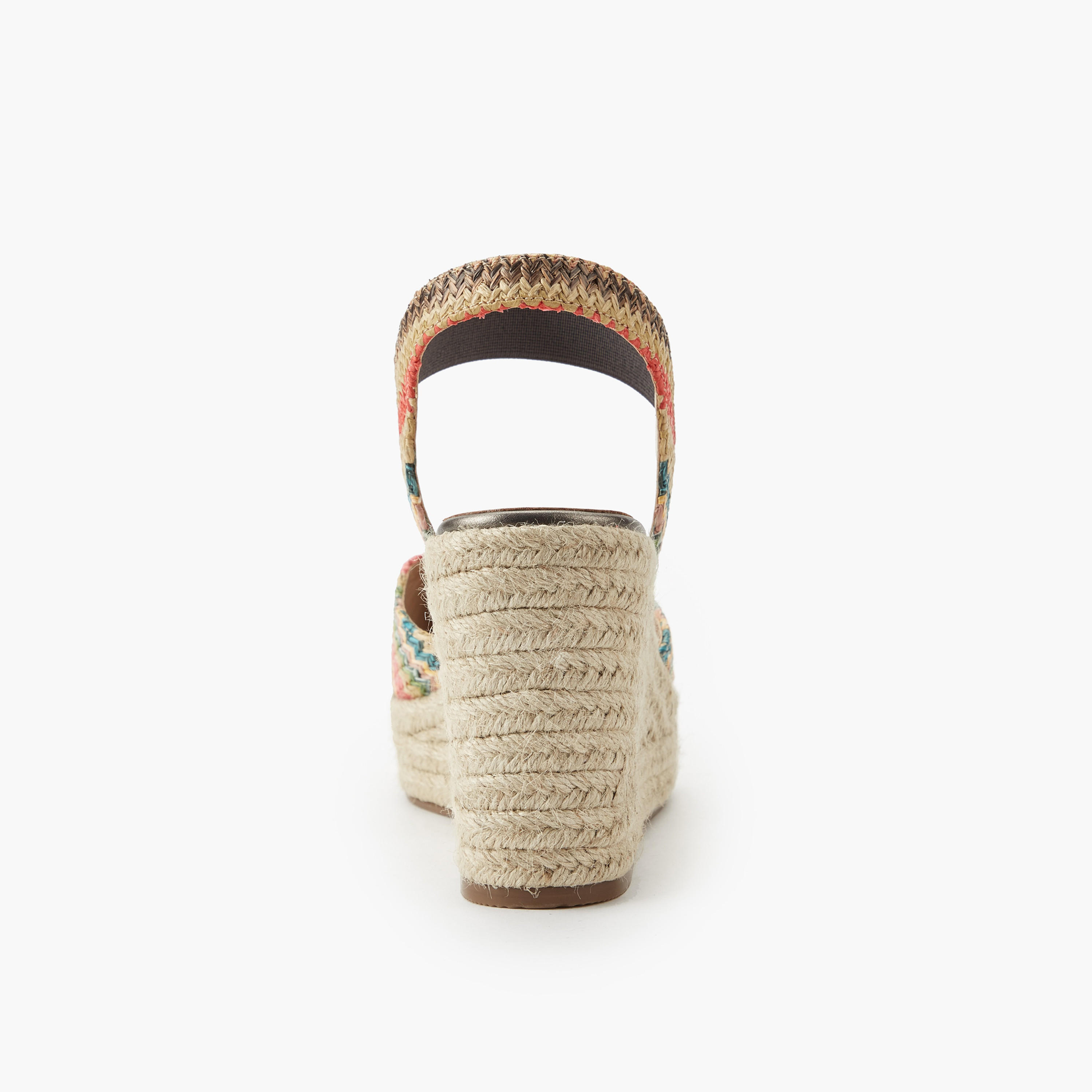 Peppermint Women Wedge Heel Espadrille Sandals-women-shoes-flats-espadrilles-image-4