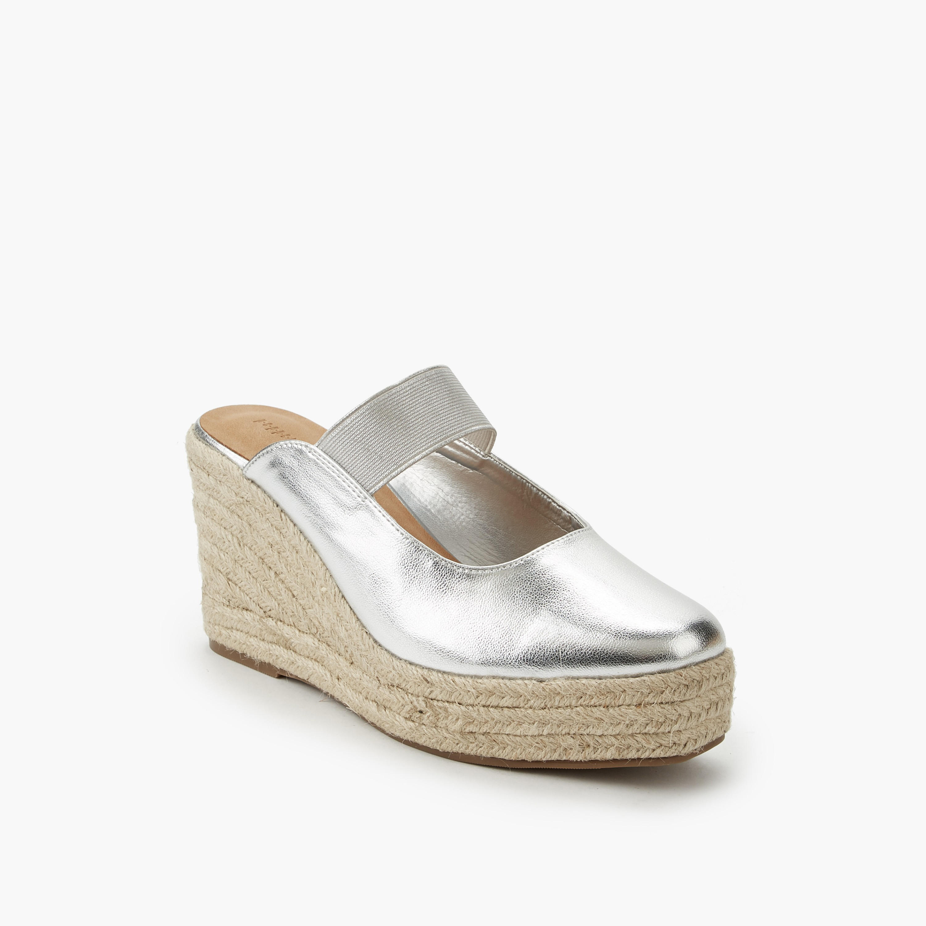 Peppermint Women Wedge Heel Espadrilles-women-shoes-sandals-heeled-image-7
