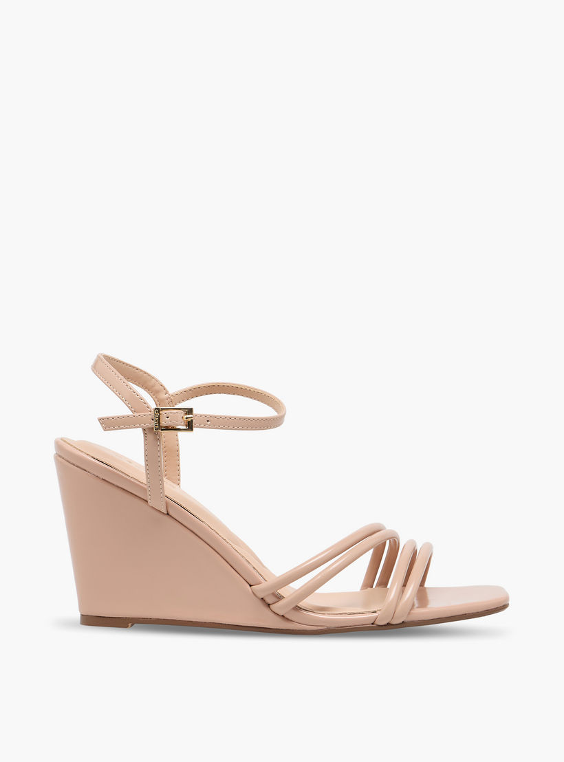 Celeste Women Strappy Wedge Heel Sandals-women-shoes-sandals-heeled-image-3