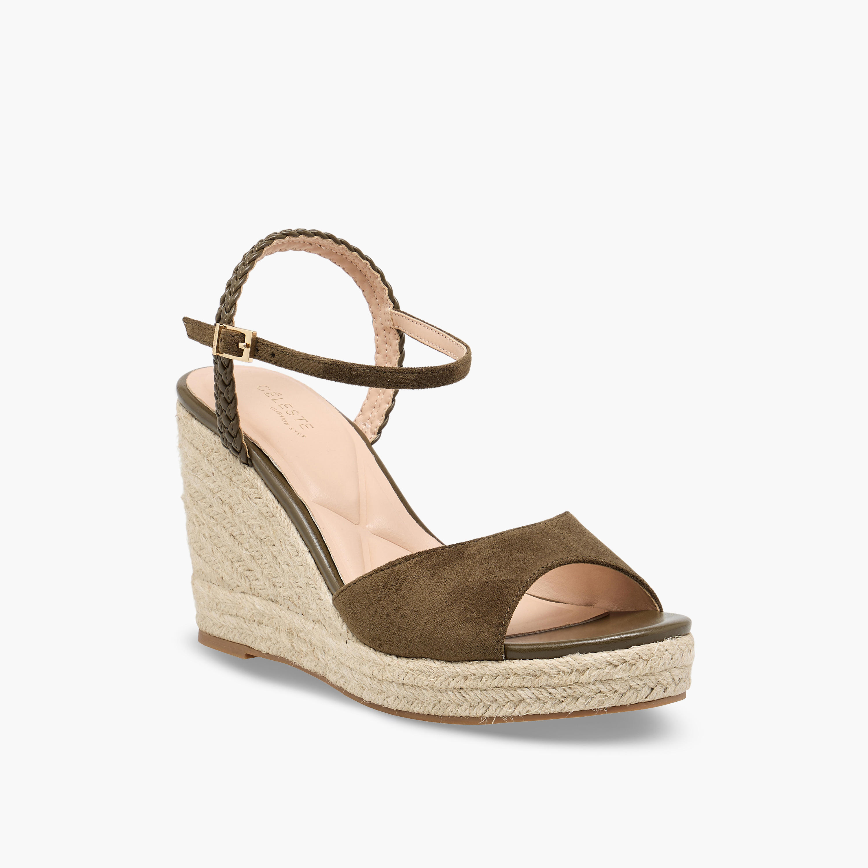 صندل بكعب ويدج للنساء من سيليست-women-shoes-sandals-heeled-image-2