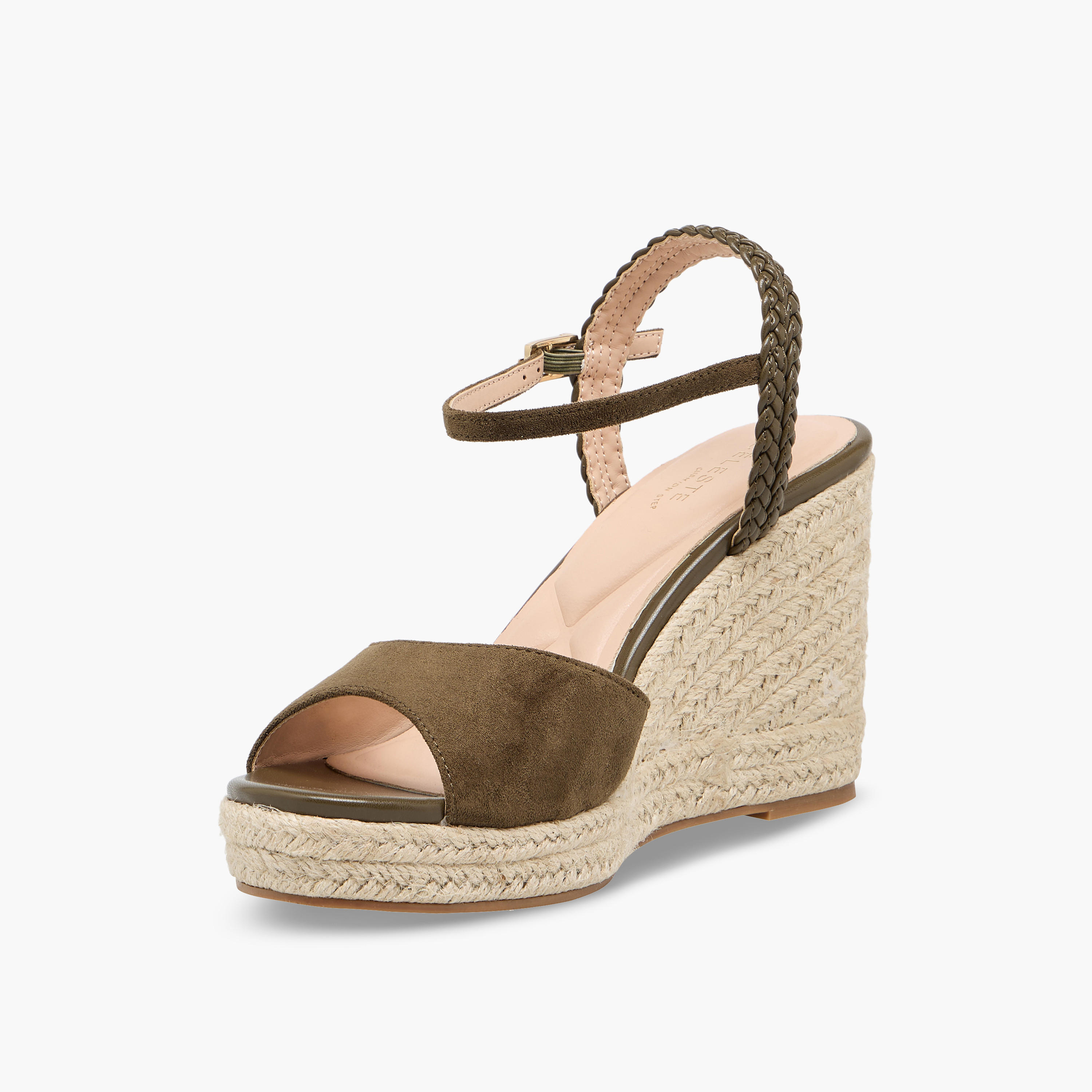 صندل بكعب ويدج للنساء من سيليست-women-shoes-sandals-heeled-image-4