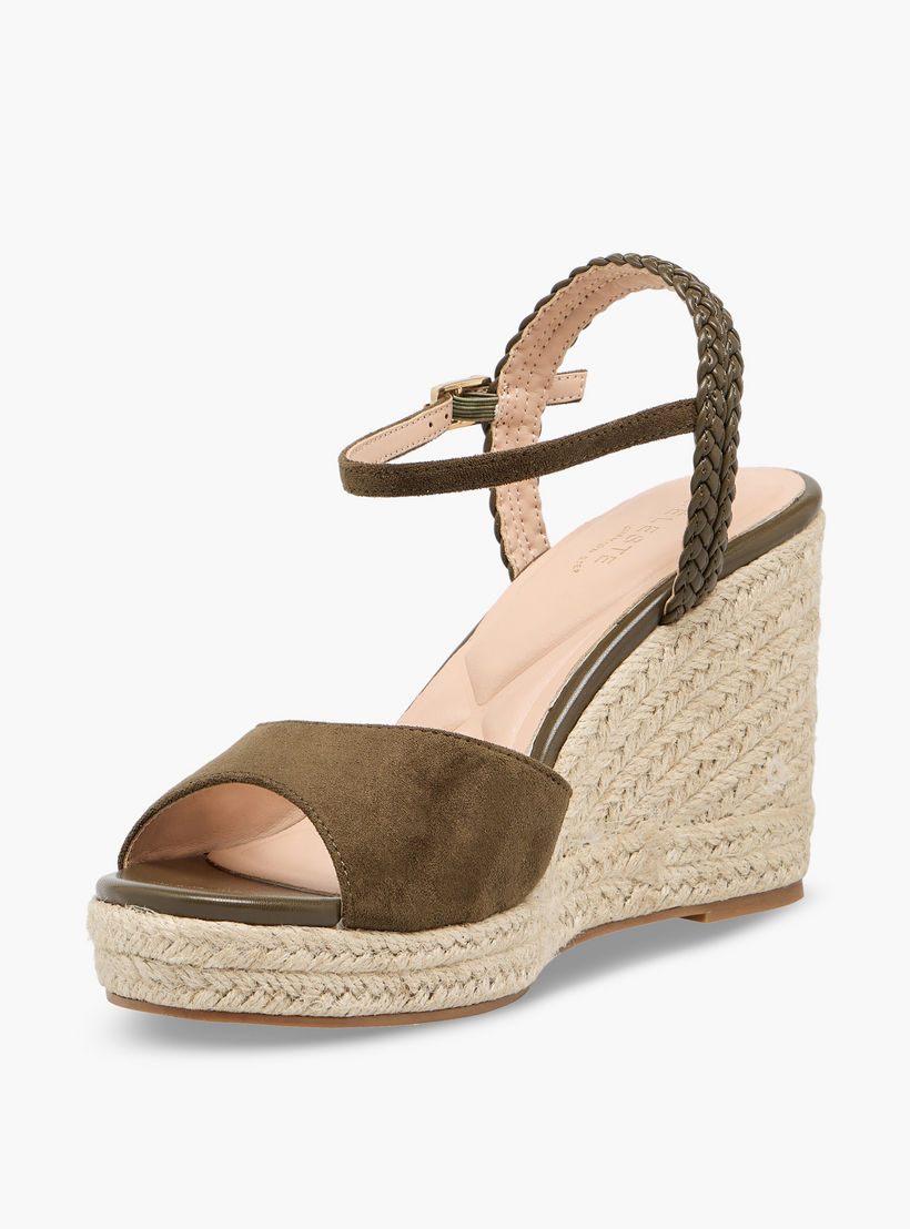 صندل بكعب ويدج للنساء من سيليست-women-shoes-sandals-heeled-image-4