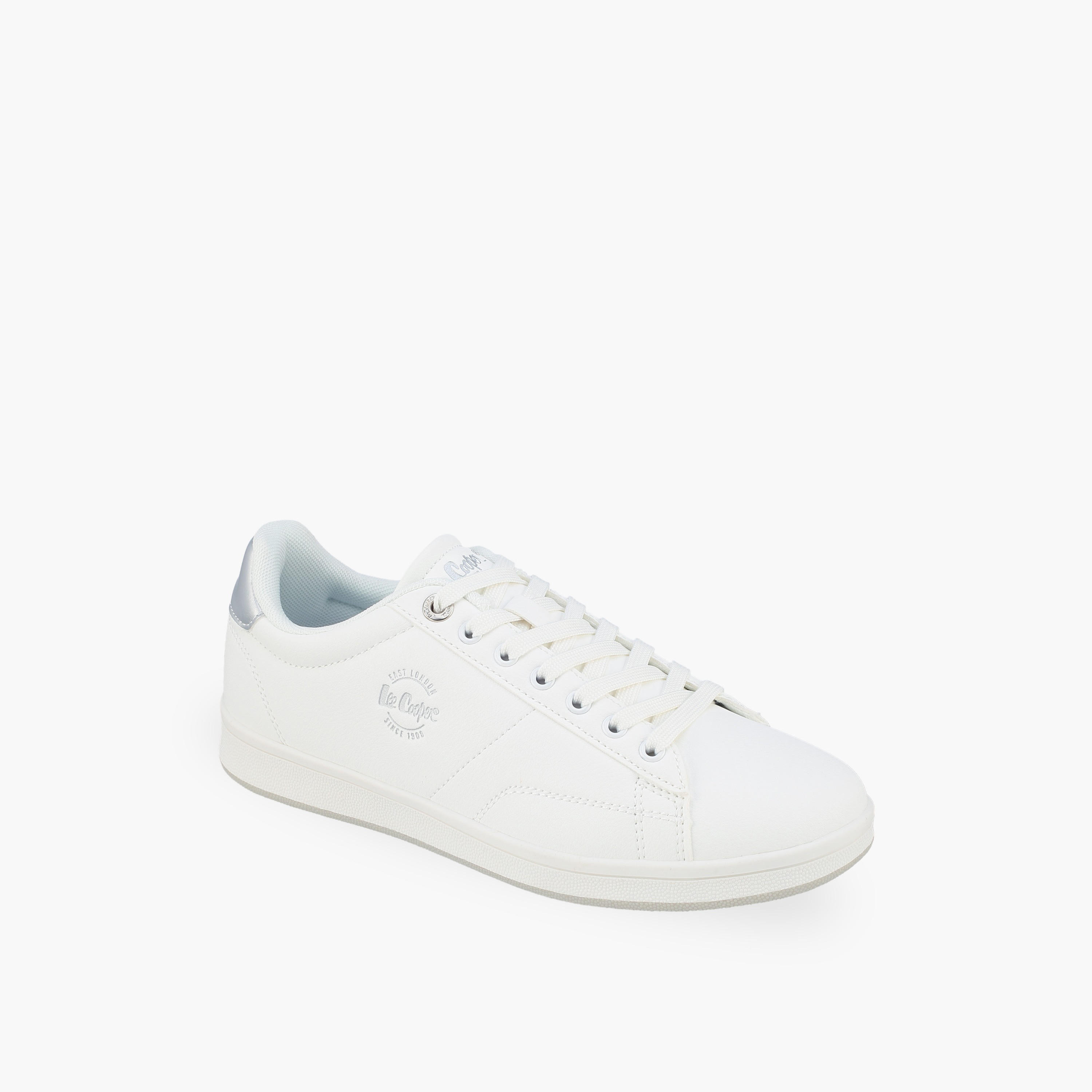 حذاء سنيكرز بطول الكاحل ورباط إغلاق للنساء من لي كوبر-women-shoes-sneakers-image-2