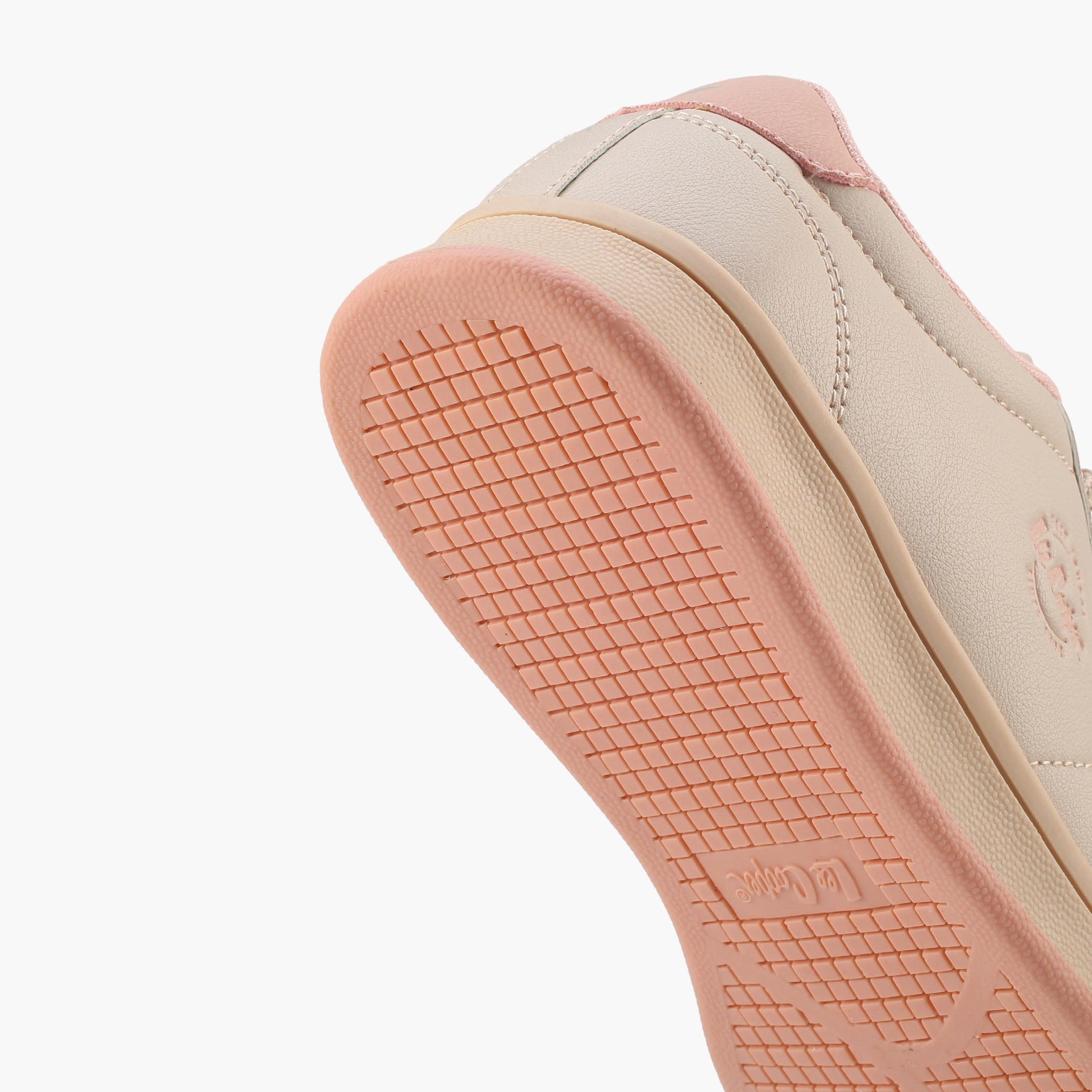 Lee Cooper Women Lace-Up Ankle Sneakers-women-shoes-sneakers-image-5
