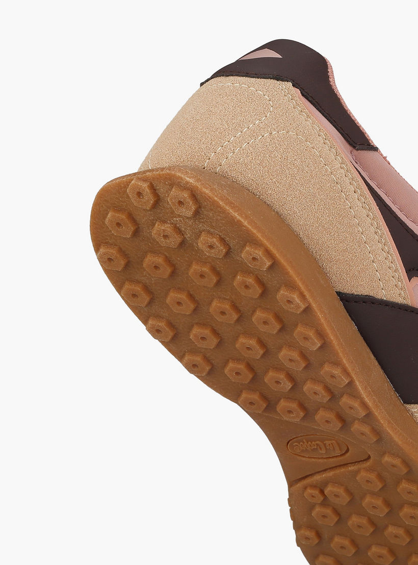 حذاء سنيكرز برباط وقوالب ملونة للنساء من لي كوبر-women-shoes-sneakers-image-5