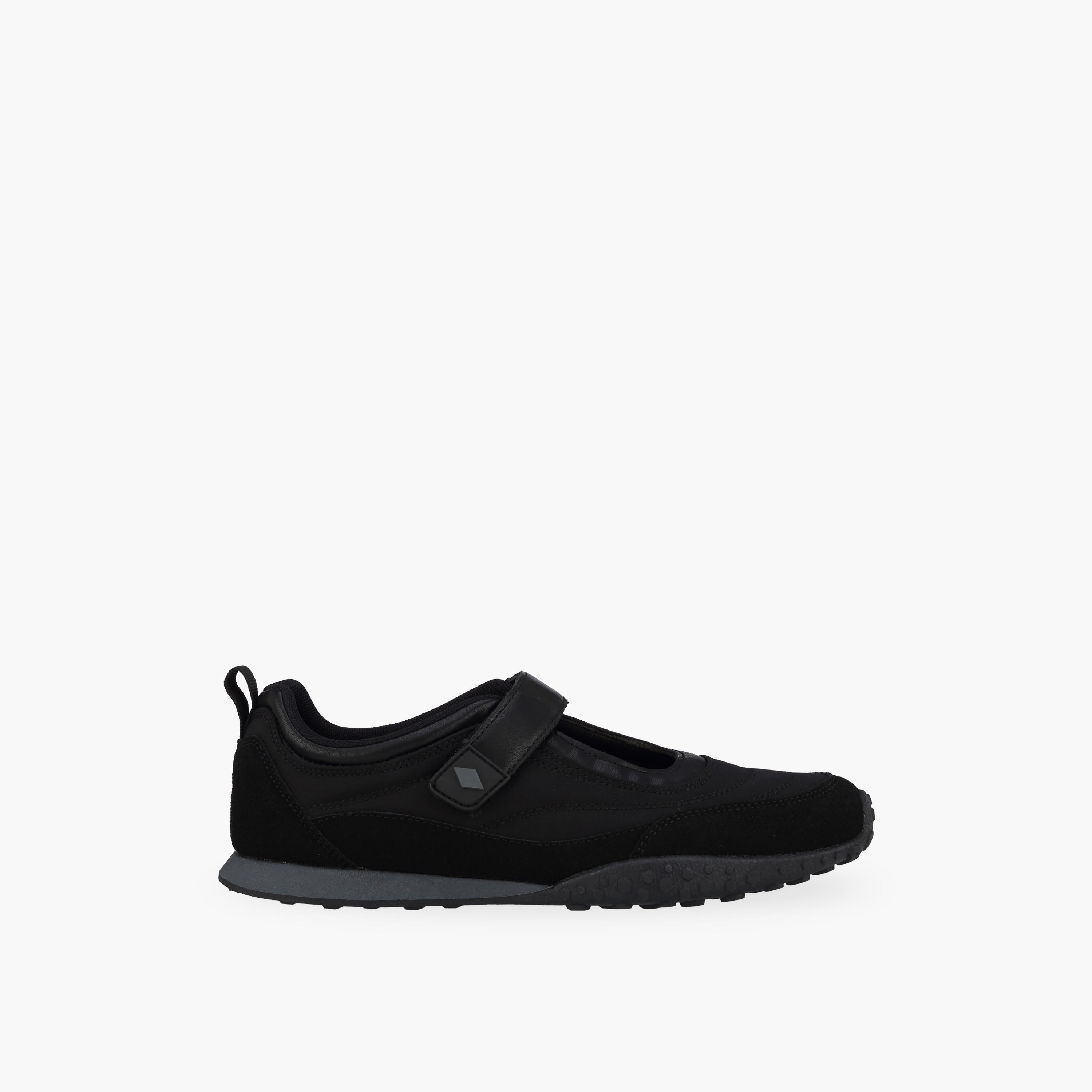 حذاء سنيكرز للنساء بشريط إغلاق لاصق من لي كوبر-women-shoes-ballerinas-image-3